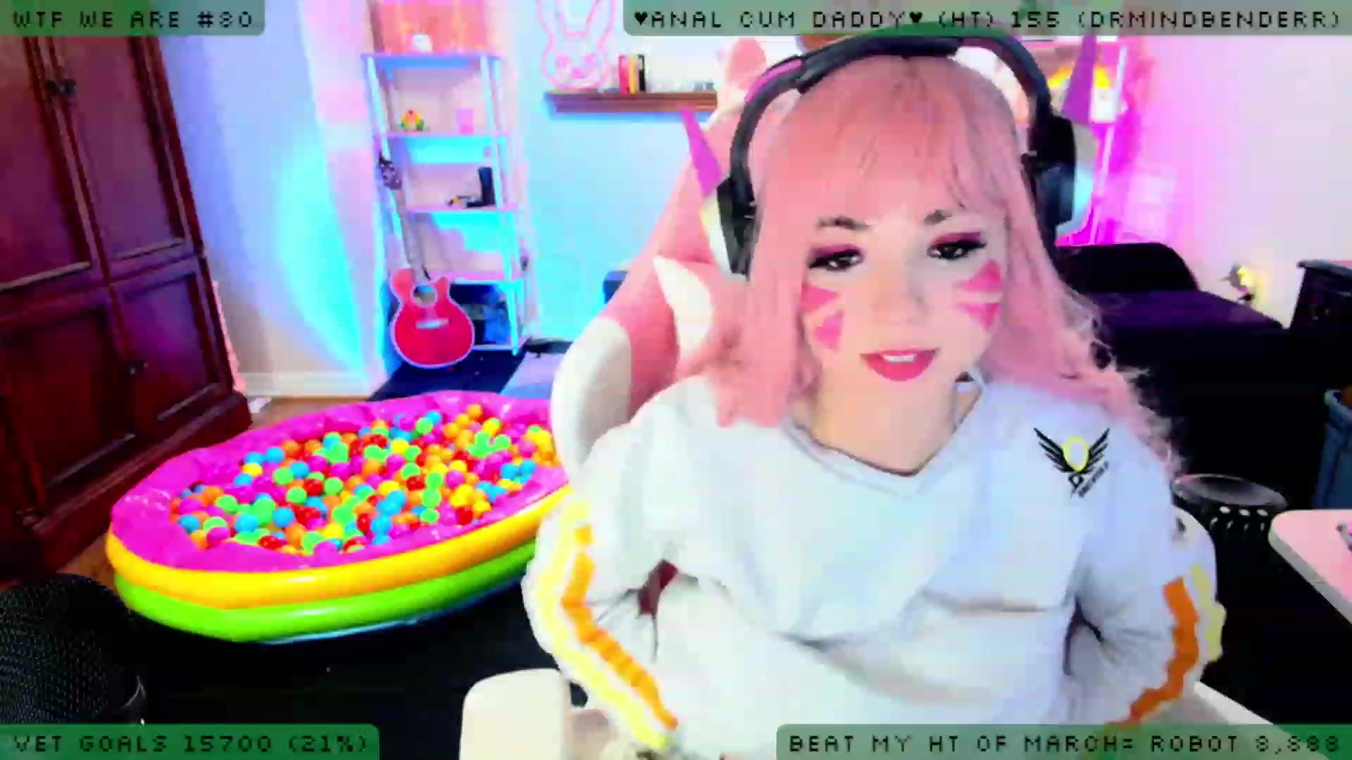Gallery image thumbnail from JessWhitmore_'s myfreecams stream on, 03/08/2023, 07:01 image 7 of 20