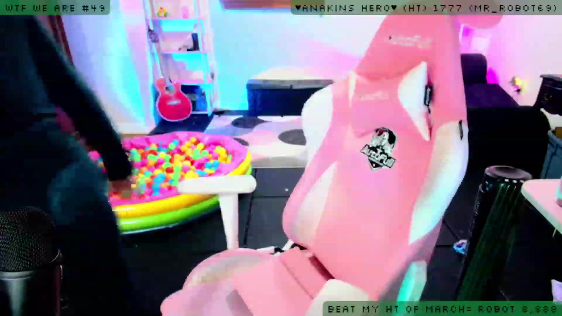 Gallery image thumbnail from JessWhitmore_'s myfreecams stream on, 03/08/2023, 09:11 image 20 of 20