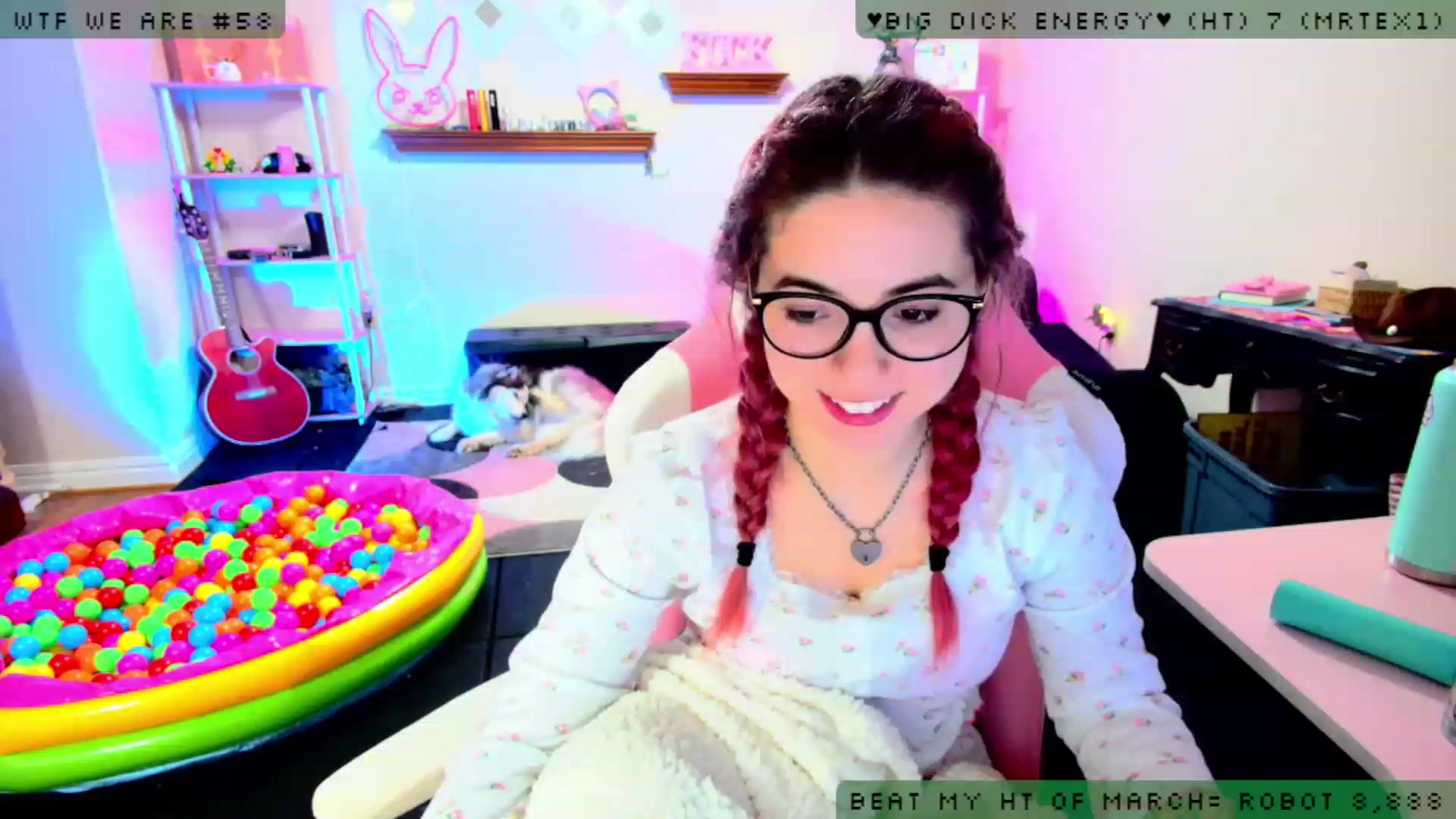Gallery image thumbnail from JessWhitmore_'s myfreecams stream on, 03/09/2023, 04:17 image 5 of 20