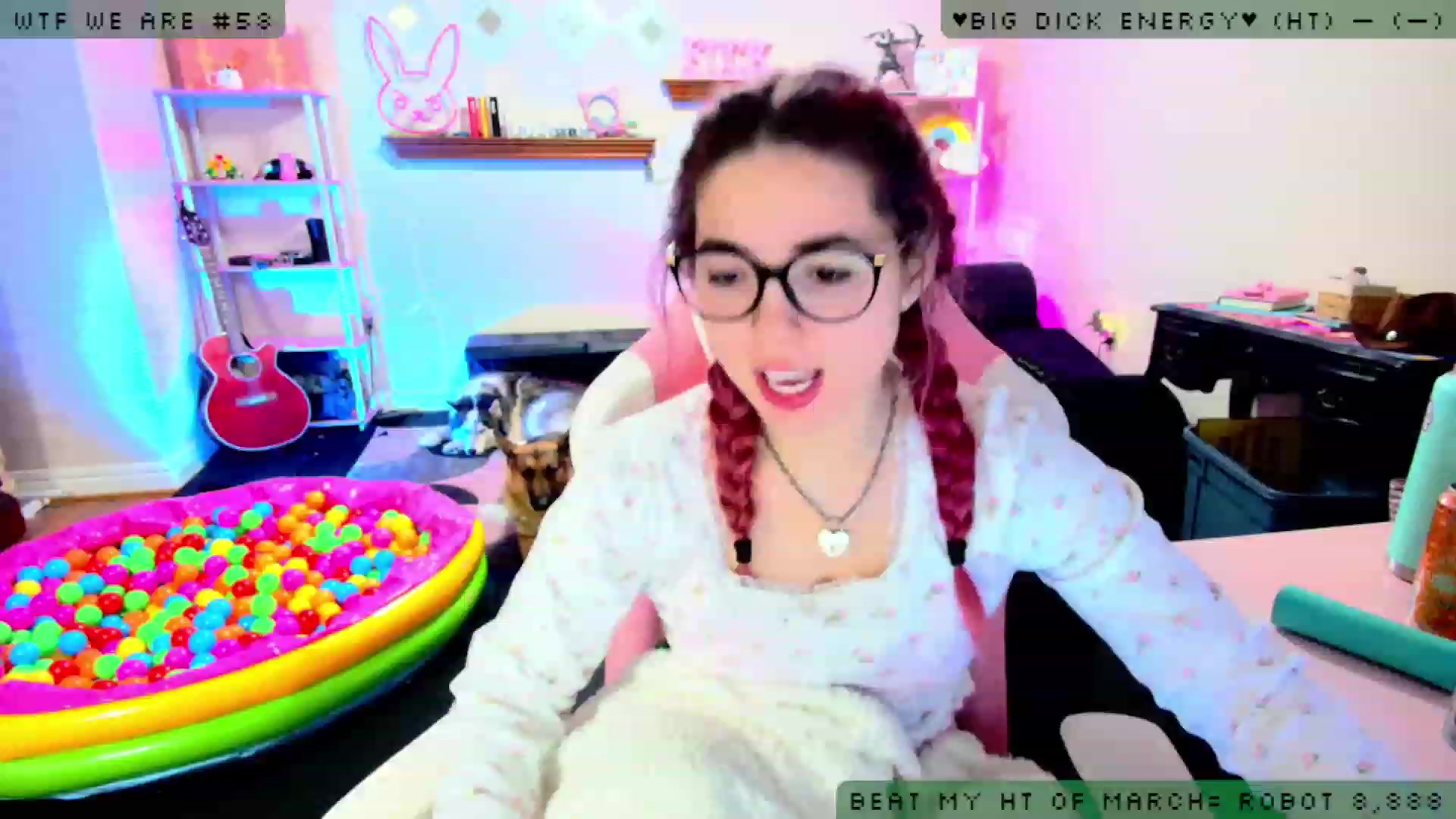 Gallery image thumbnail from JessWhitmore_'s myfreecams stream on, 03/09/2023, 04:17 image 2 of 20