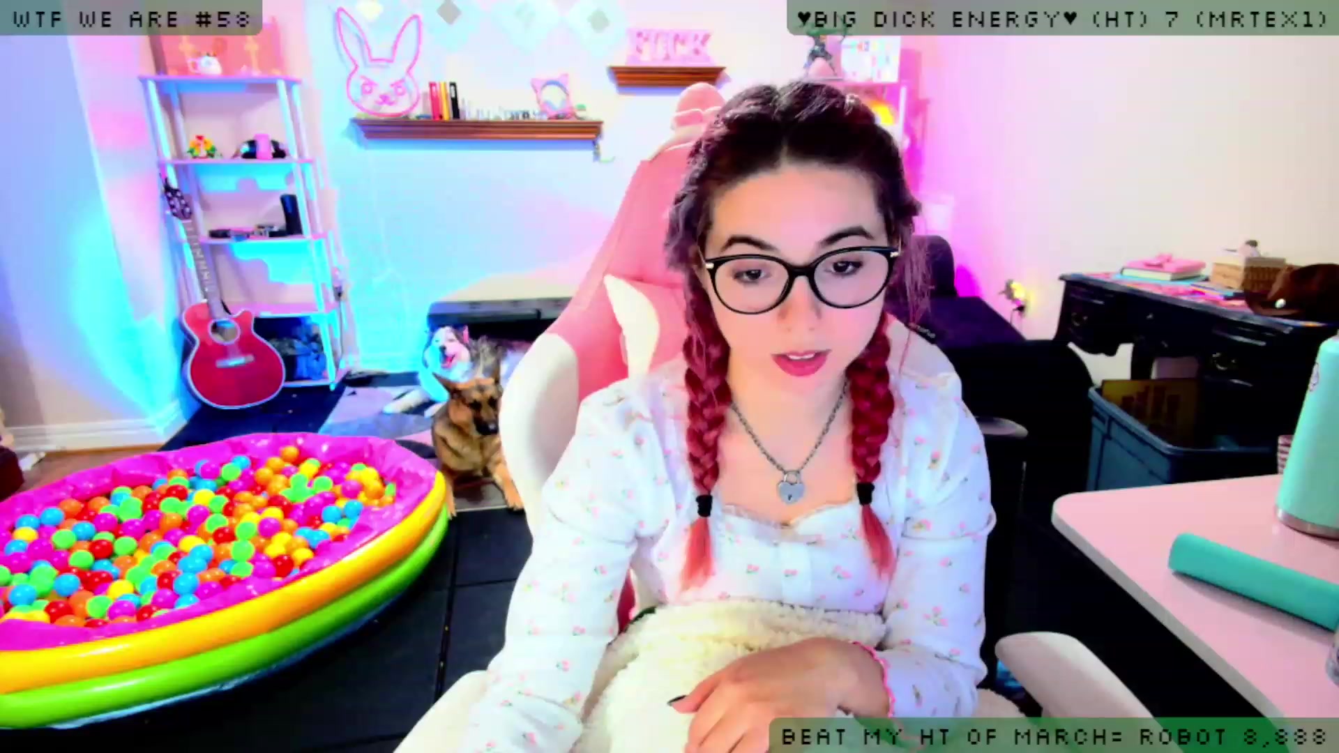 Gallery image thumbnail from JessWhitmore_'s myfreecams stream on, 03/09/2023, 04:17 image 8 of 20