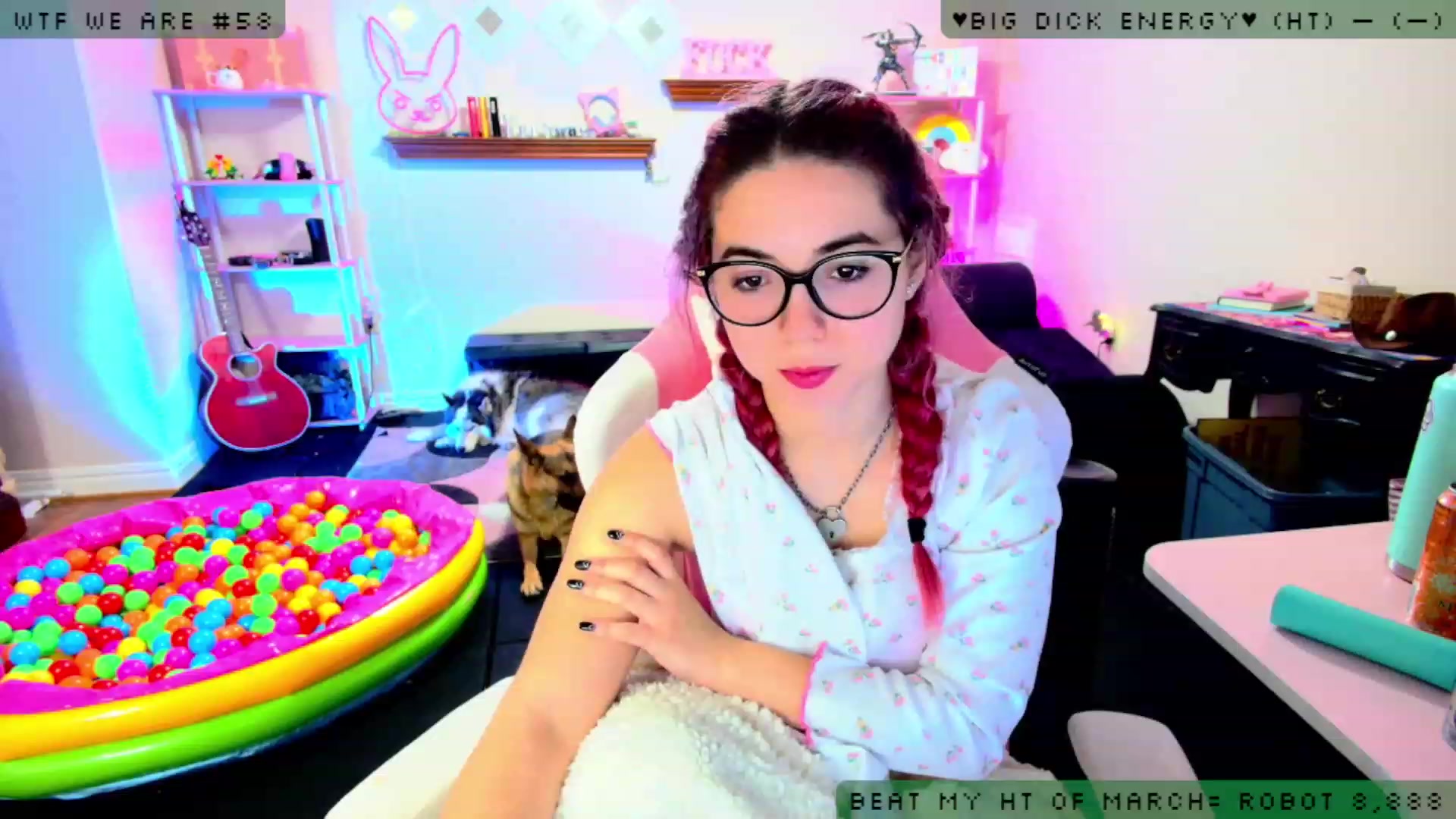 Gallery image thumbnail from JessWhitmore_'s myfreecams stream on, 03/09/2023, 04:17 image 1 of 20