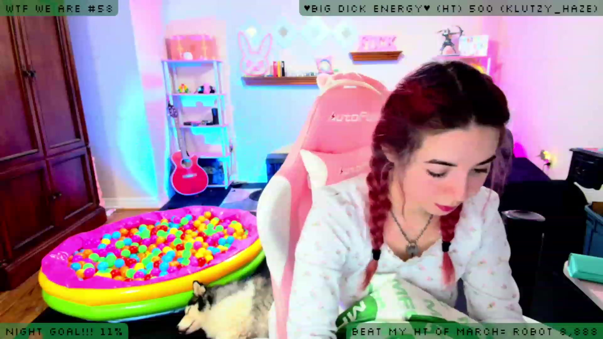 Gallery image thumbnail from JessWhitmore_'s myfreecams stream on, 03/09/2023, 07:14 image 20 of 20
