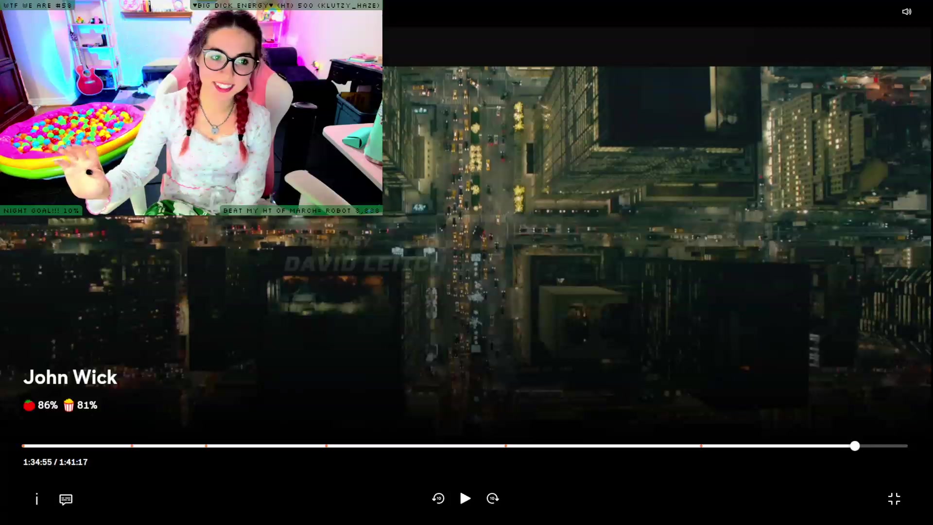 Gallery image thumbnail from JessWhitmore_'s myfreecams stream on, 03/09/2023, 07:14 image 17 of 20