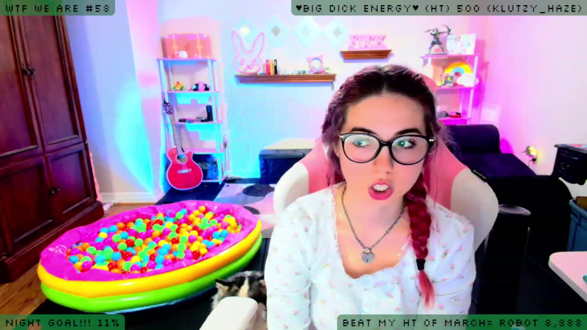 Gallery image thumbnail from JessWhitmore_'s myfreecams stream on, 03/09/2023, 07:14 image 19 of 20