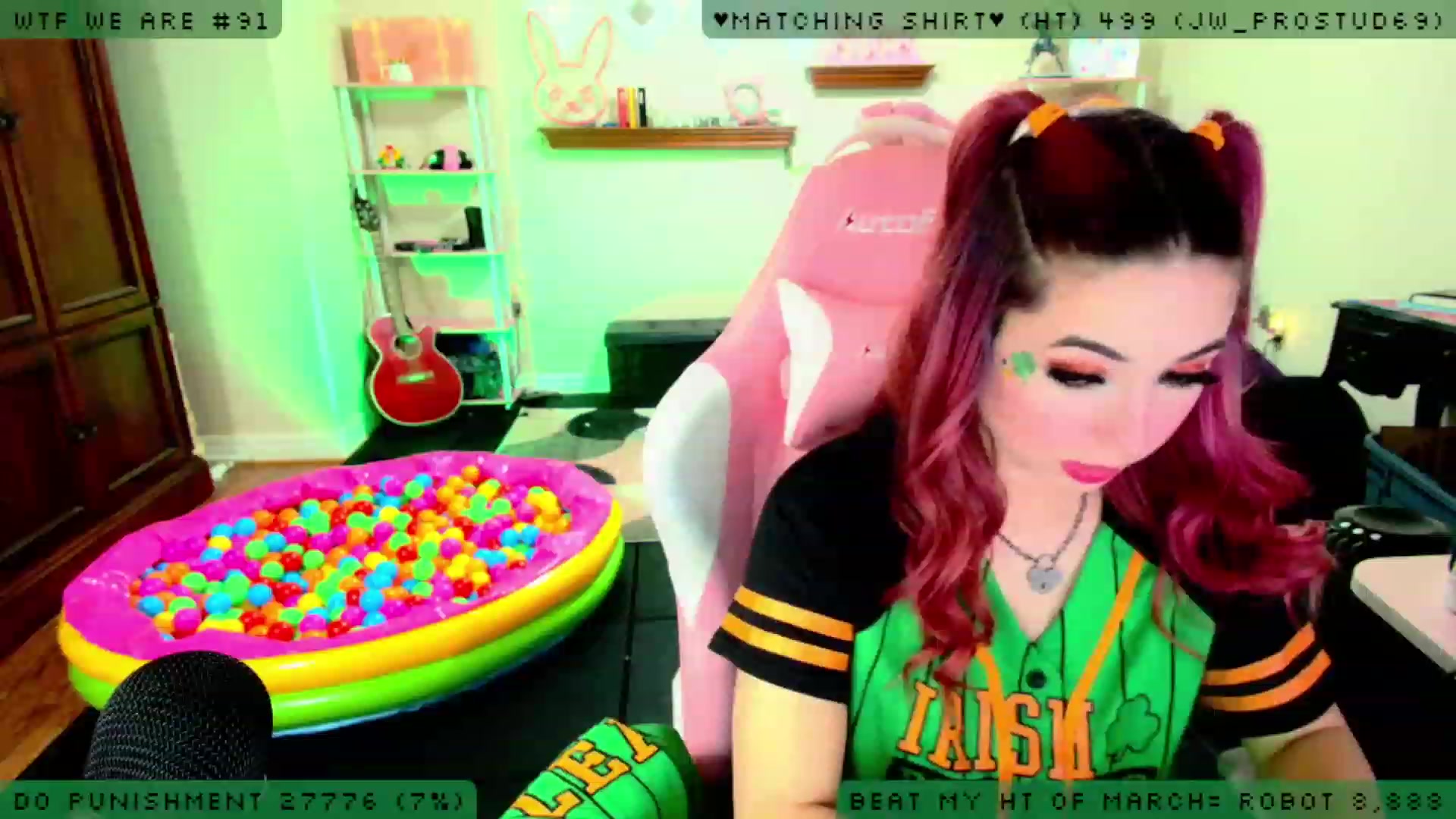 Gallery image thumbnail from JessWhitmore_'s myfreecams stream on, 03/11/2023, 03:26 image 19 of 20