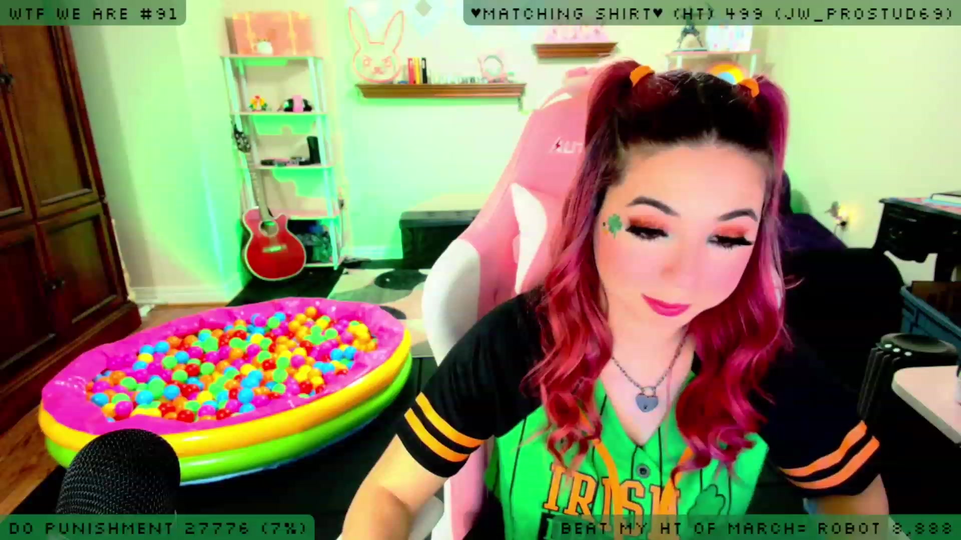 Gallery image thumbnail from JessWhitmore_'s myfreecams stream on, 03/11/2023, 03:26 image 17 of 20