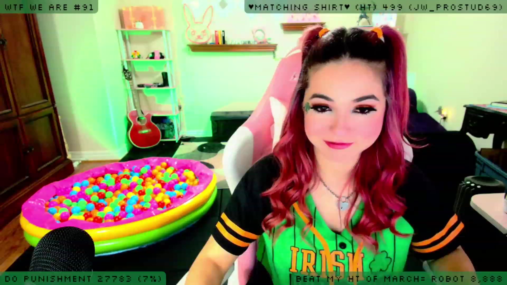 Gallery image thumbnail from JessWhitmore_'s myfreecams stream on, 03/11/2023, 03:26 image 14 of 20