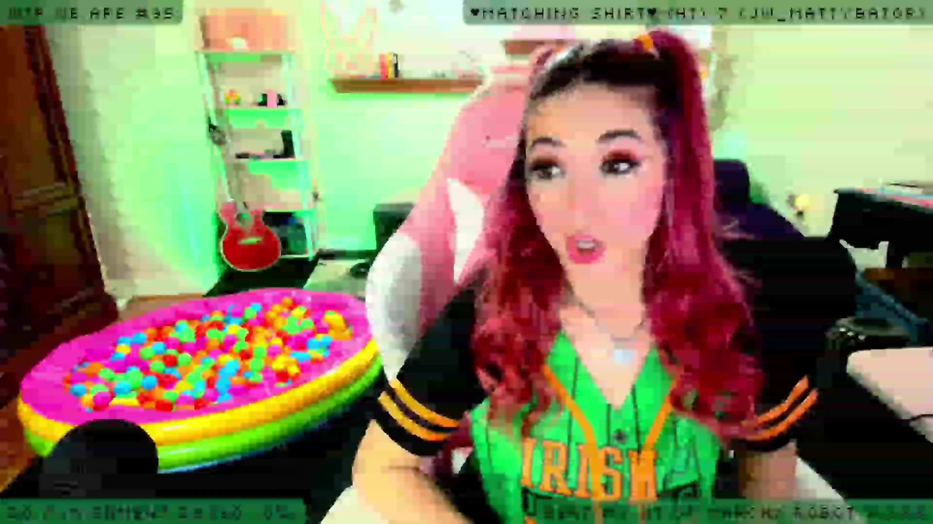 Gallery image thumbnail from JessWhitmore_'s myfreecams stream on, 03/11/2023, 03:26 image 4 of 20