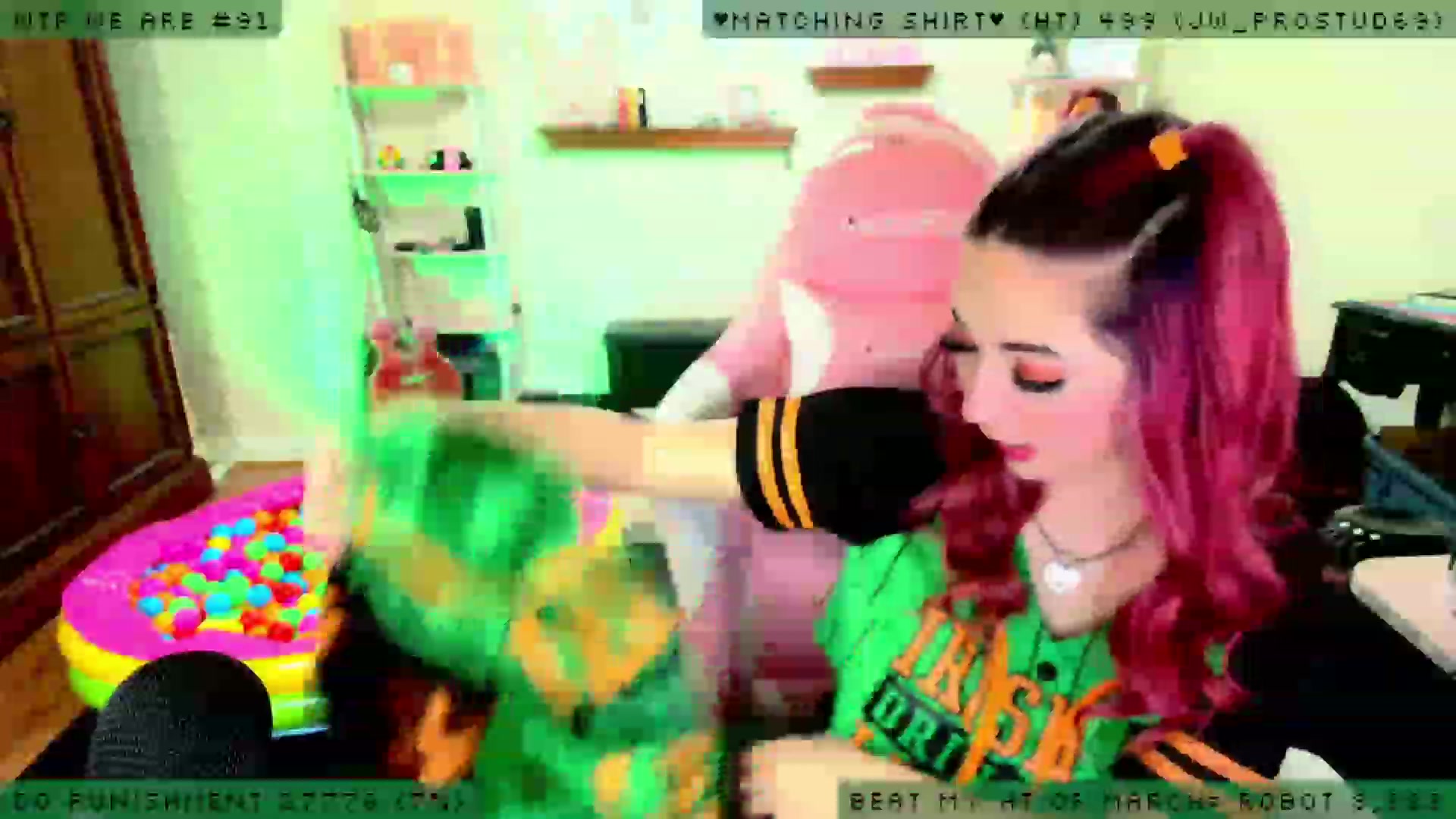 Gallery image thumbnail from JessWhitmore_'s myfreecams stream on, 03/11/2023, 03:26 image 18 of 20