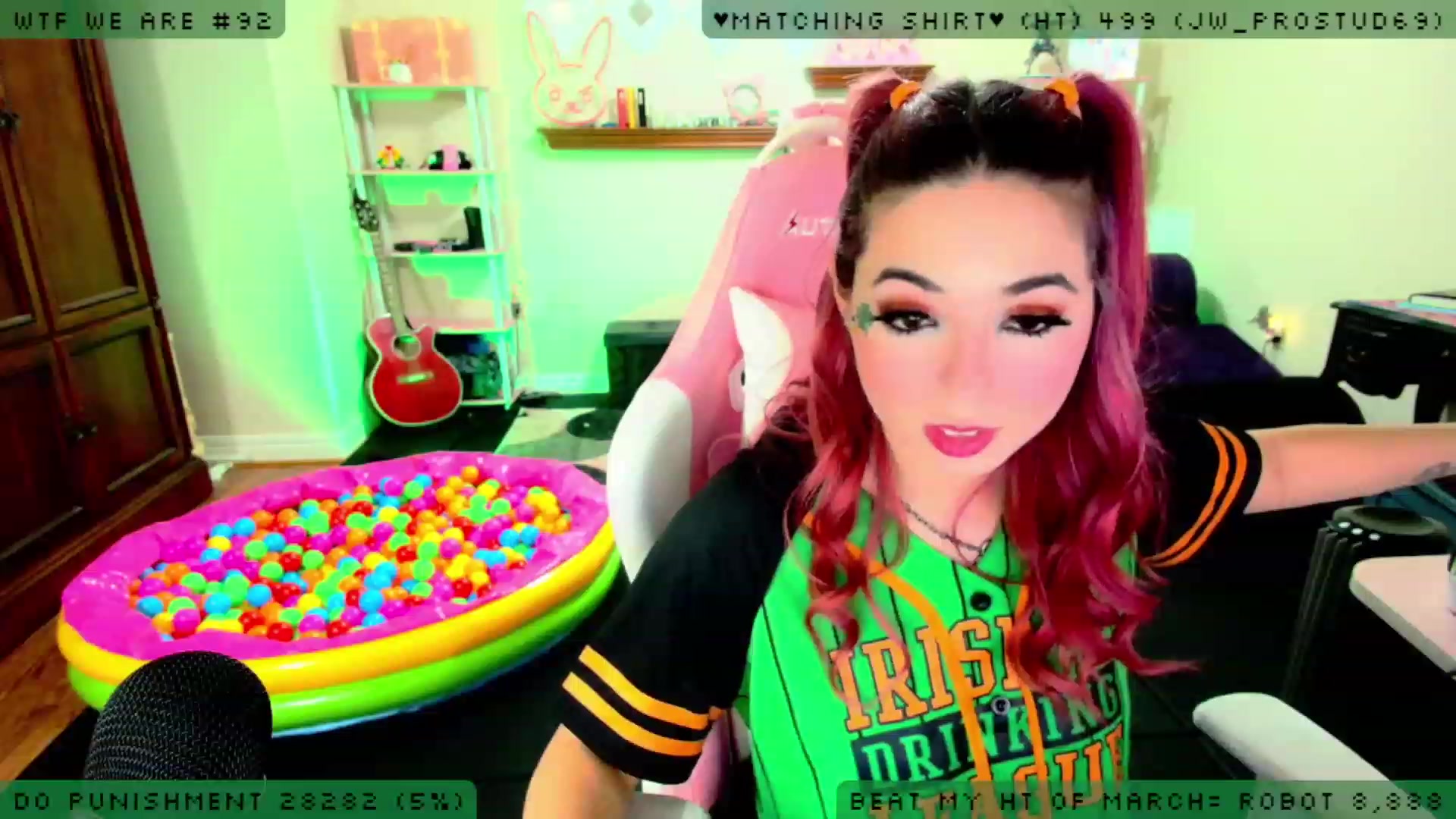Gallery image thumbnail from JessWhitmore_'s myfreecams stream on, 03/11/2023, 03:26 image 12 of 20