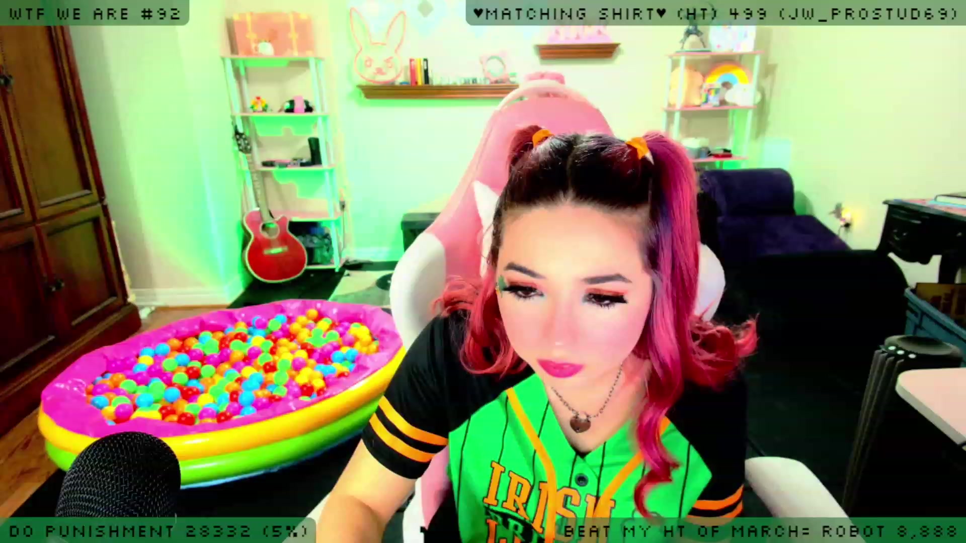 Gallery image thumbnail from JessWhitmore_'s myfreecams stream on, 03/11/2023, 03:26 image 10 of 20
