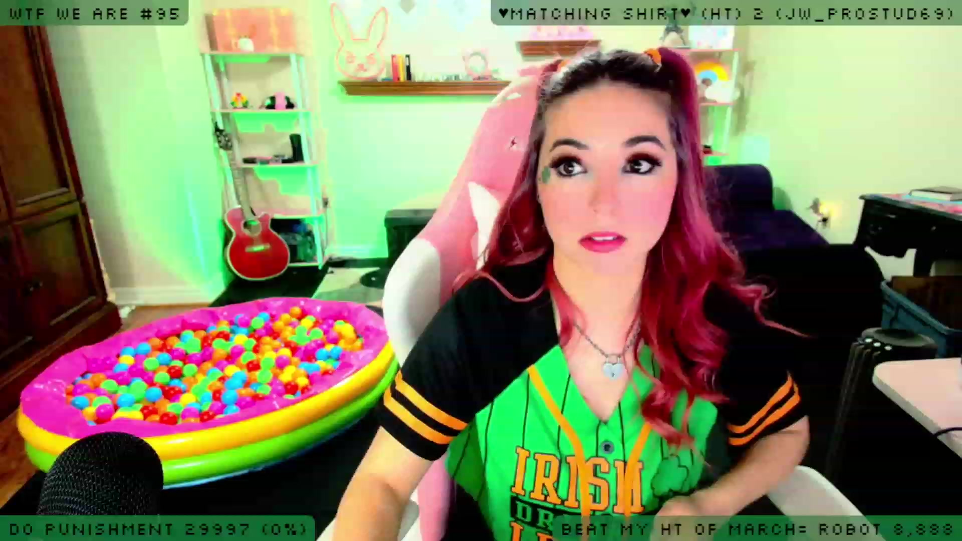 Gallery image thumbnail from JessWhitmore_'s myfreecams stream on, 03/11/2023, 03:26 image 1 of 20