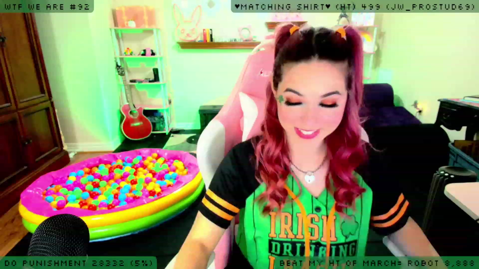 Gallery image thumbnail from JessWhitmore_'s myfreecams stream on, 03/11/2023, 03:26 image 9 of 20