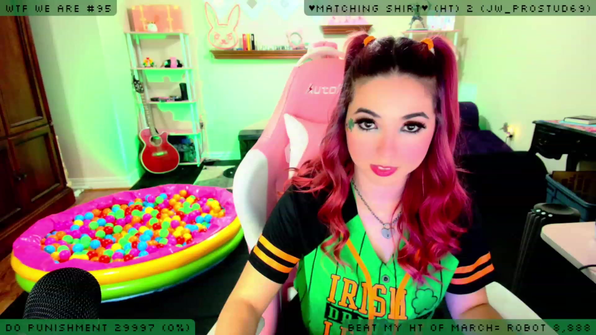 Gallery image thumbnail from JessWhitmore_'s myfreecams stream on, 03/11/2023, 03:26 image 3 of 20