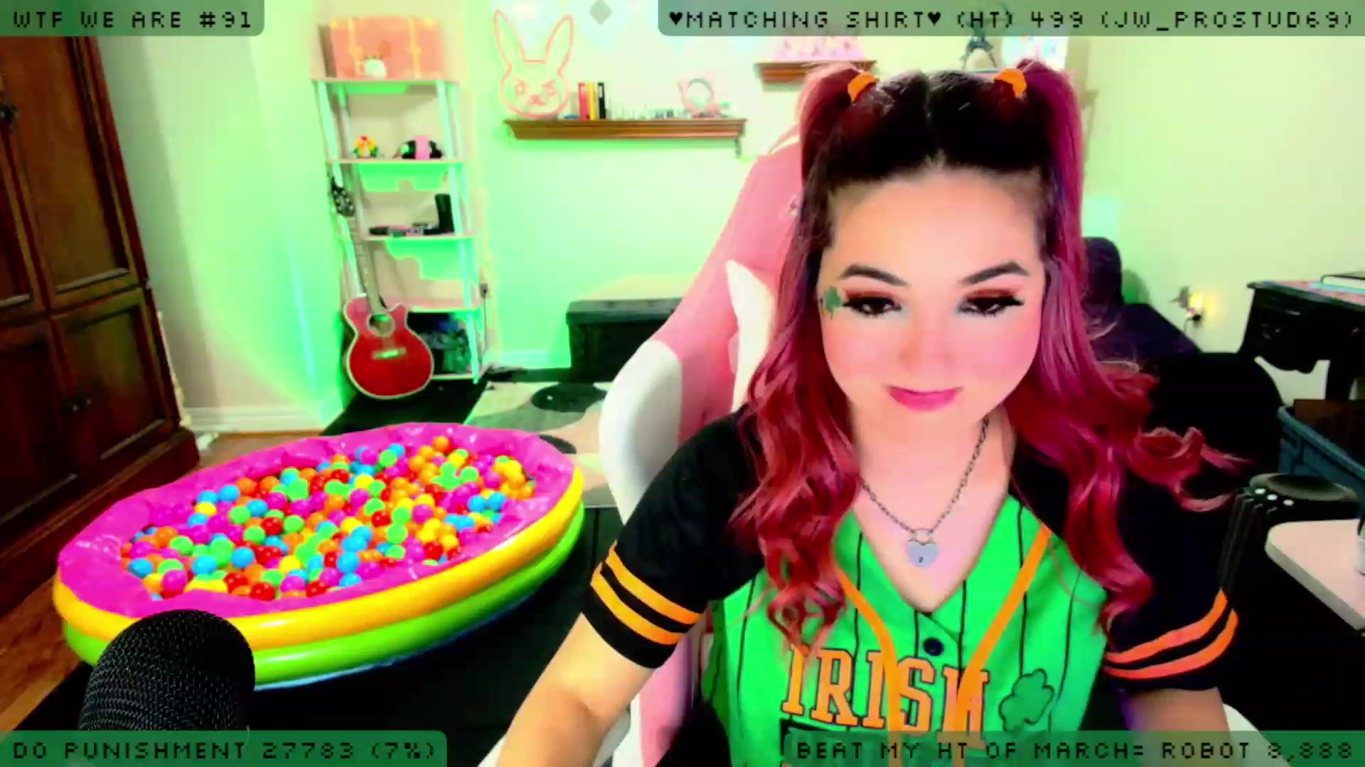 Gallery image thumbnail from JessWhitmore_'s myfreecams stream on, 03/11/2023, 03:26 image 16 of 20