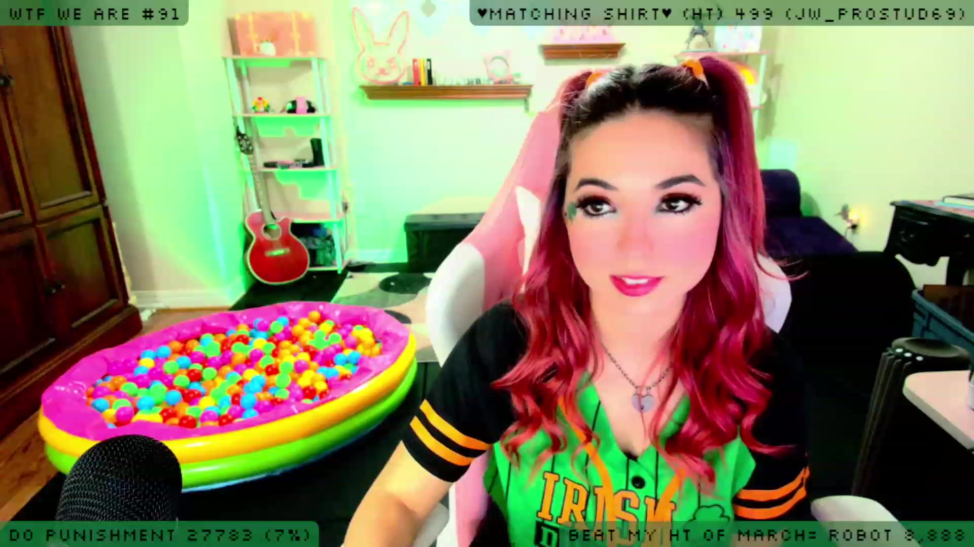 Gallery image thumbnail from JessWhitmore_'s myfreecams stream on, 03/11/2023, 03:26 image 15 of 20