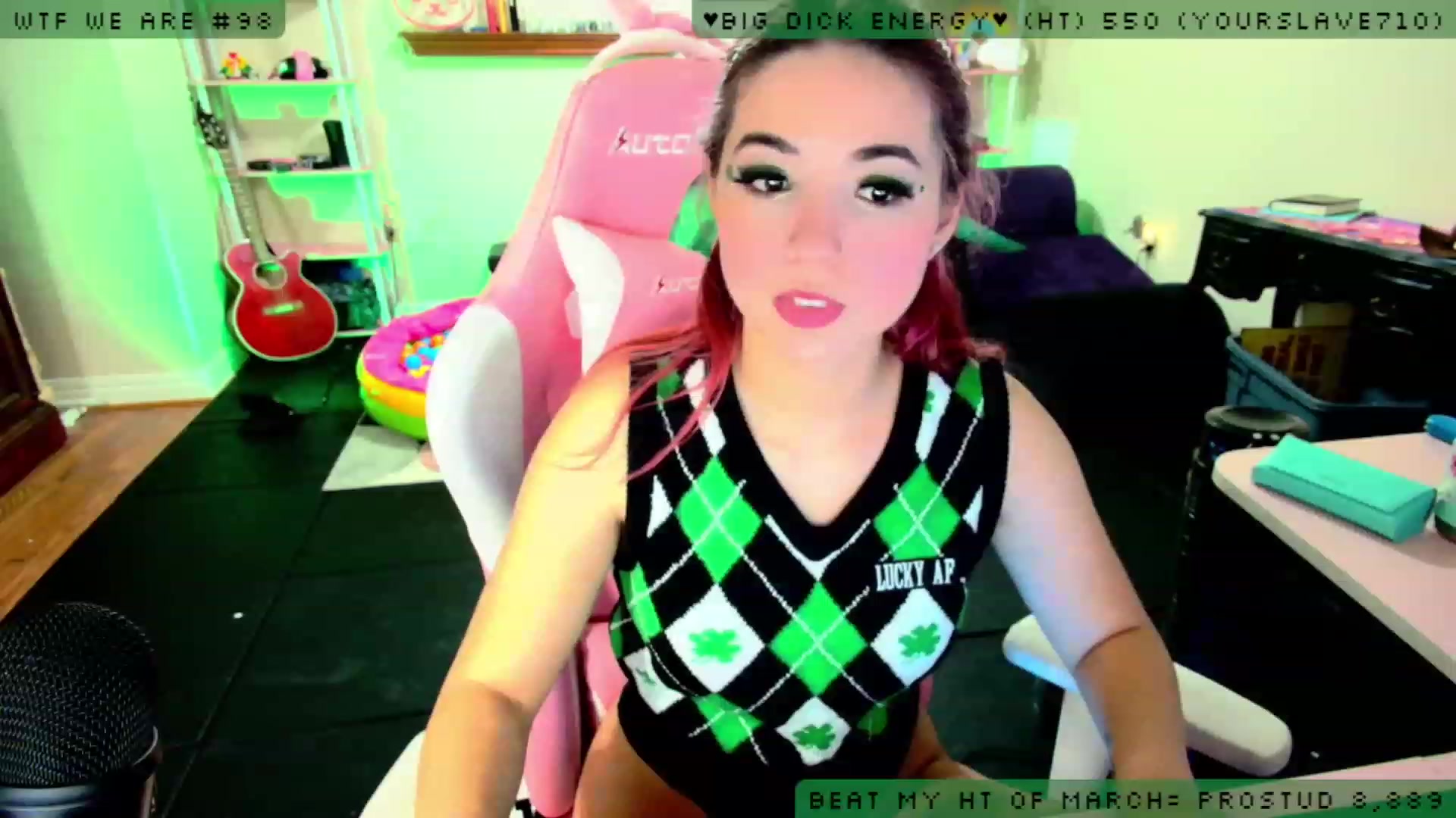 Gallery image thumbnail from JessWhitmore_'s myfreecams stream on, 03/16/2023, 07:20 image 3 of 20
