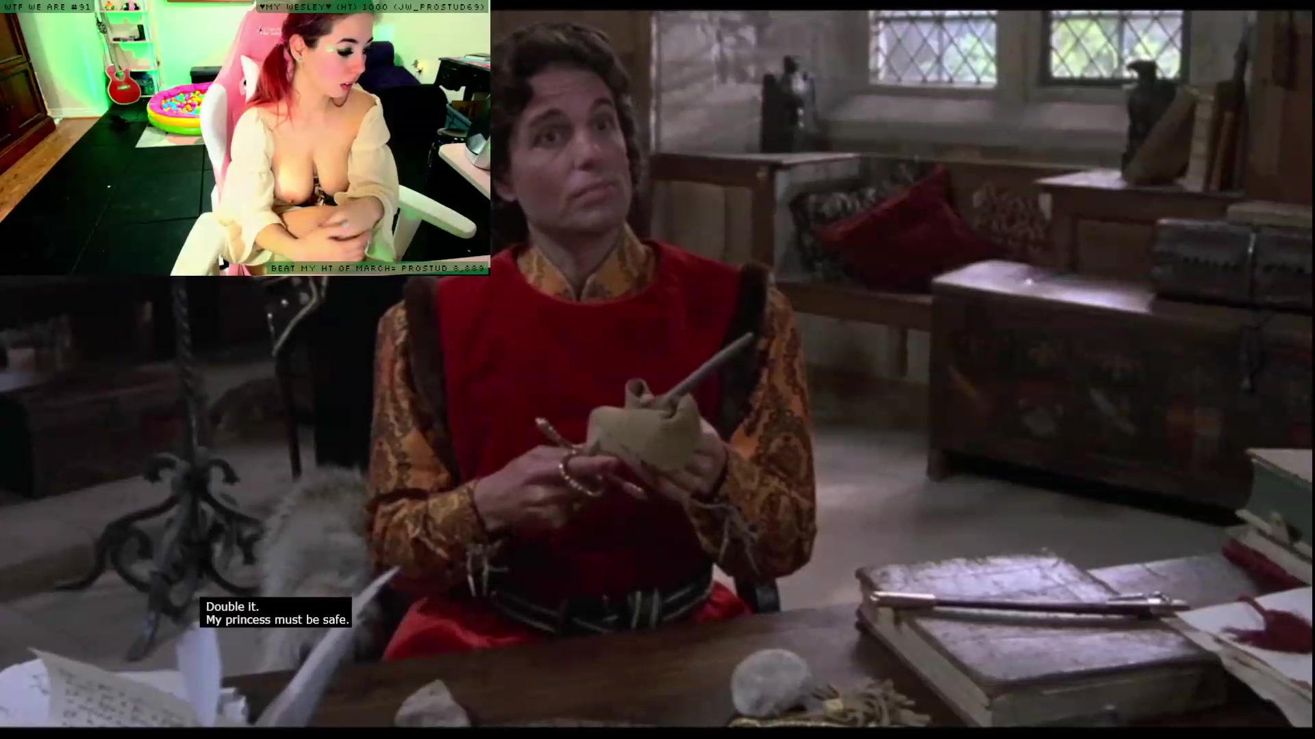 Gallery image thumbnail from JessWhitmore_'s myfreecams stream on, 03/16/2023, 07:20 image 20 of 20