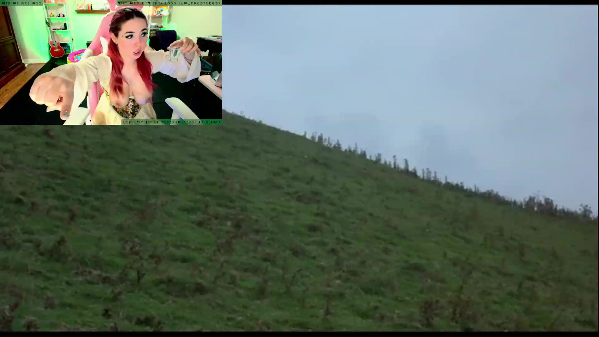 Gallery image thumbnail from JessWhitmore_'s myfreecams stream on, 03/16/2023, 07:20 image 17 of 20
