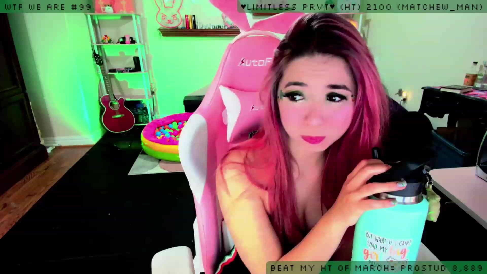 Gallery image thumbnail from JessWhitmore_'s myfreecams stream on, 03/18/2023, 24:37 image 19 of 20
