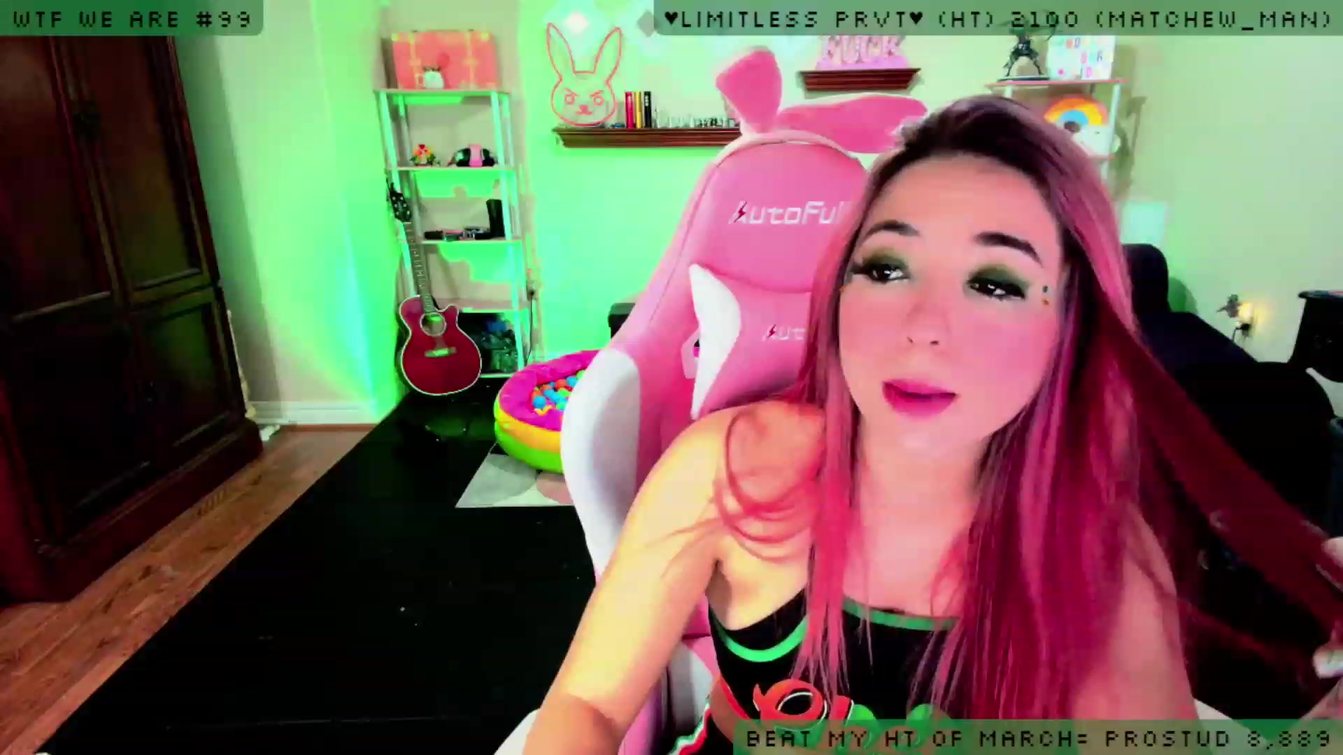 Gallery image thumbnail from JessWhitmore_'s myfreecams stream on, 03/18/2023, 24:37 image 16 of 20