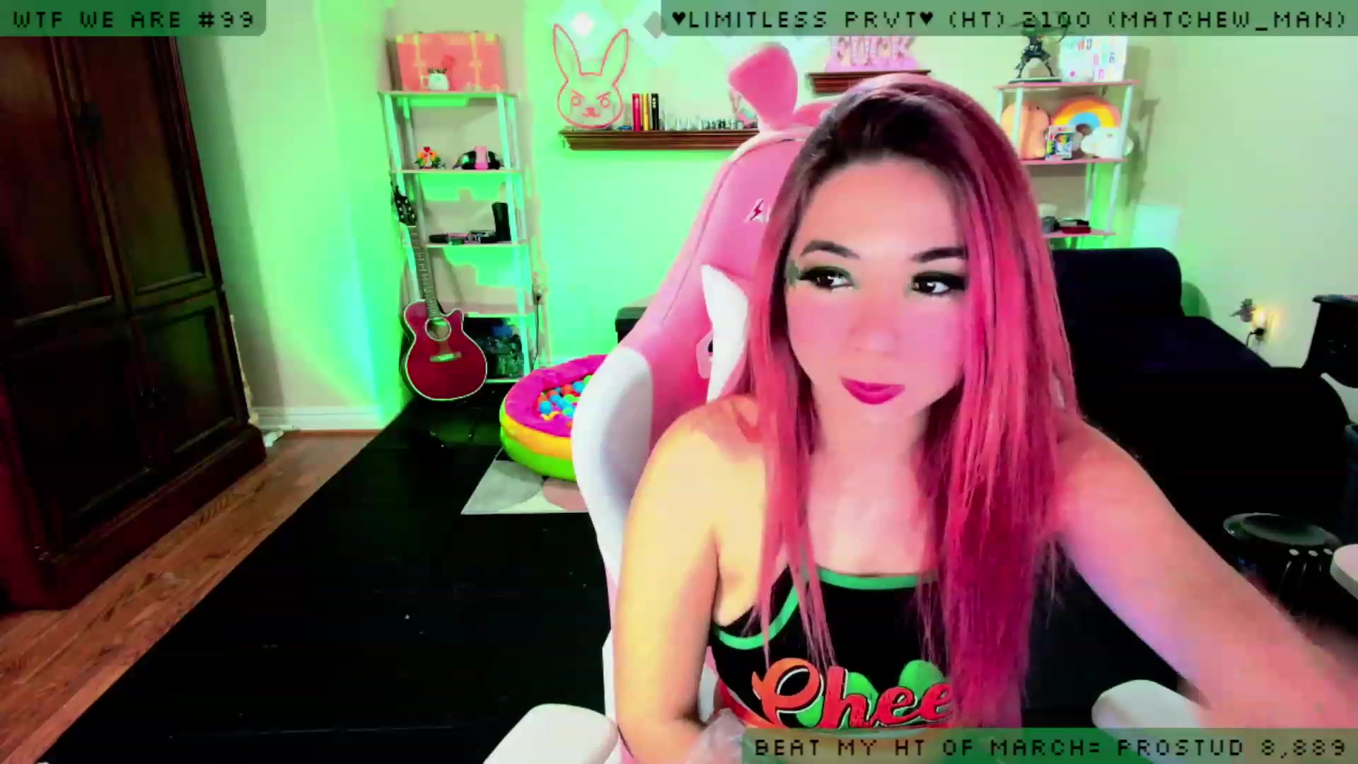 Gallery image thumbnail from JessWhitmore_'s myfreecams stream on, 03/18/2023, 24:37 image 15 of 20