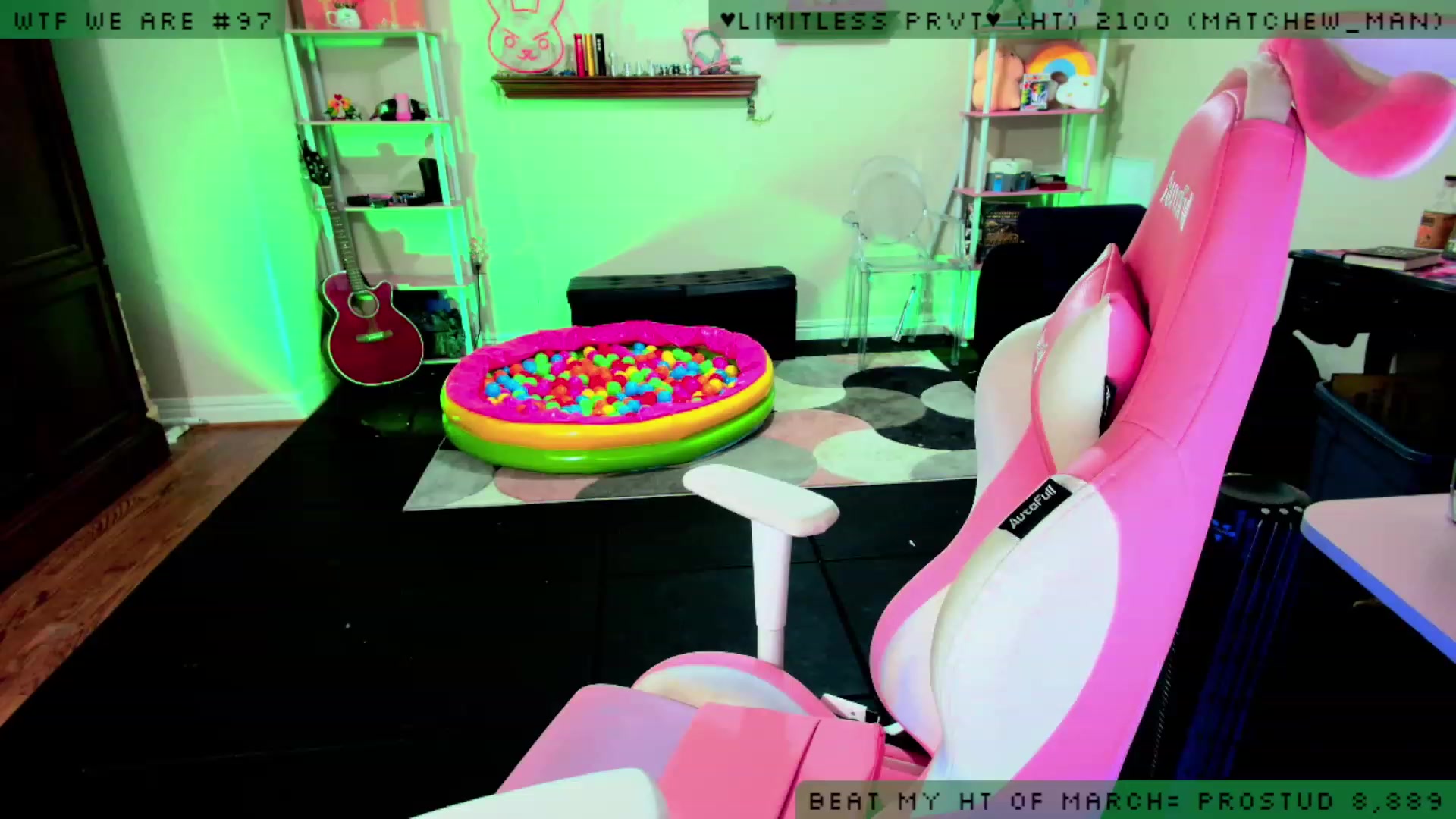 Gallery image thumbnail from JessWhitmore_'s myfreecams stream on, 03/18/2023, 02:07 image 18 of 20