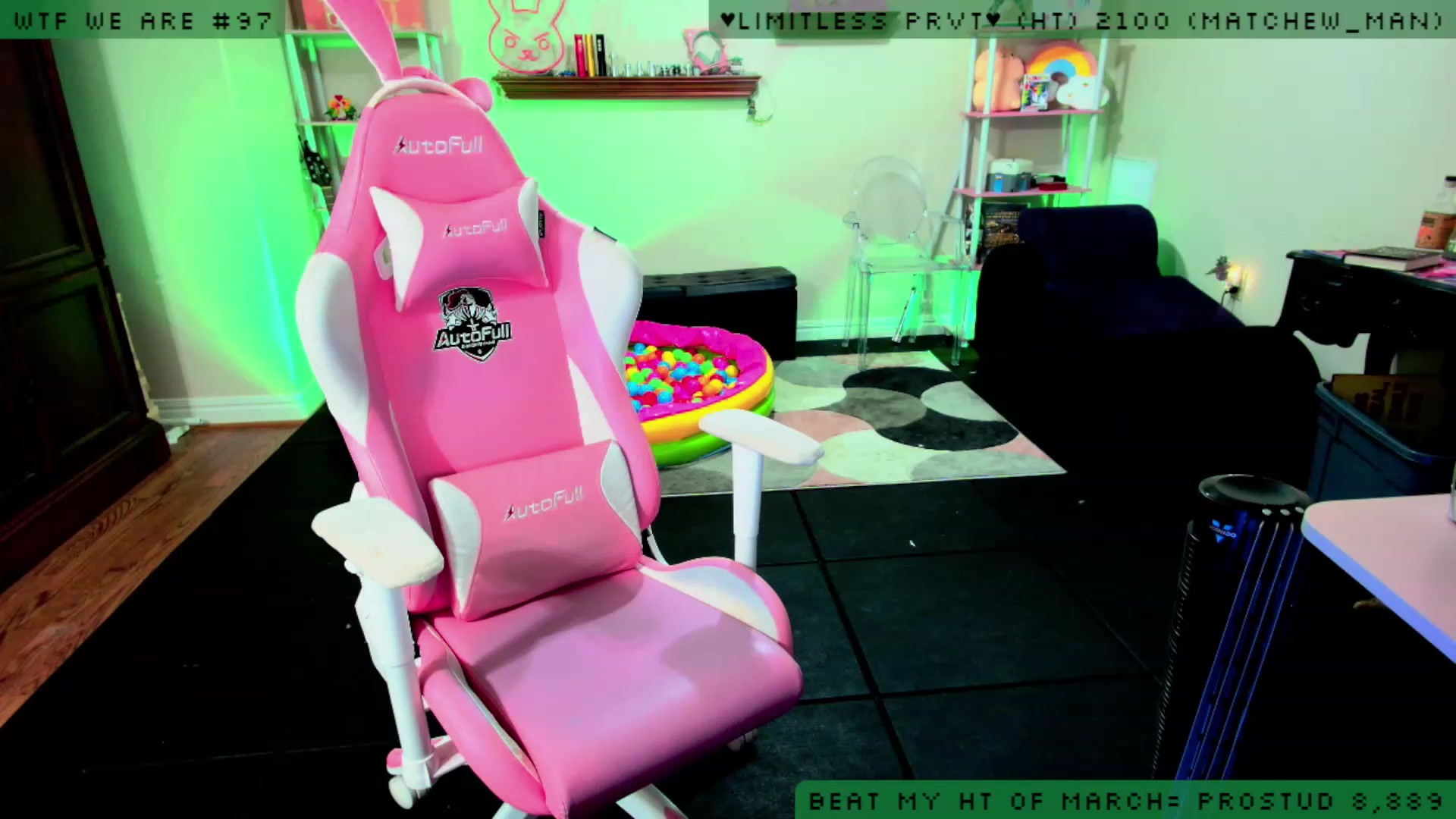 Gallery image thumbnail from JessWhitmore_'s myfreecams stream on, 03/18/2023, 02:07 image 13 of 20