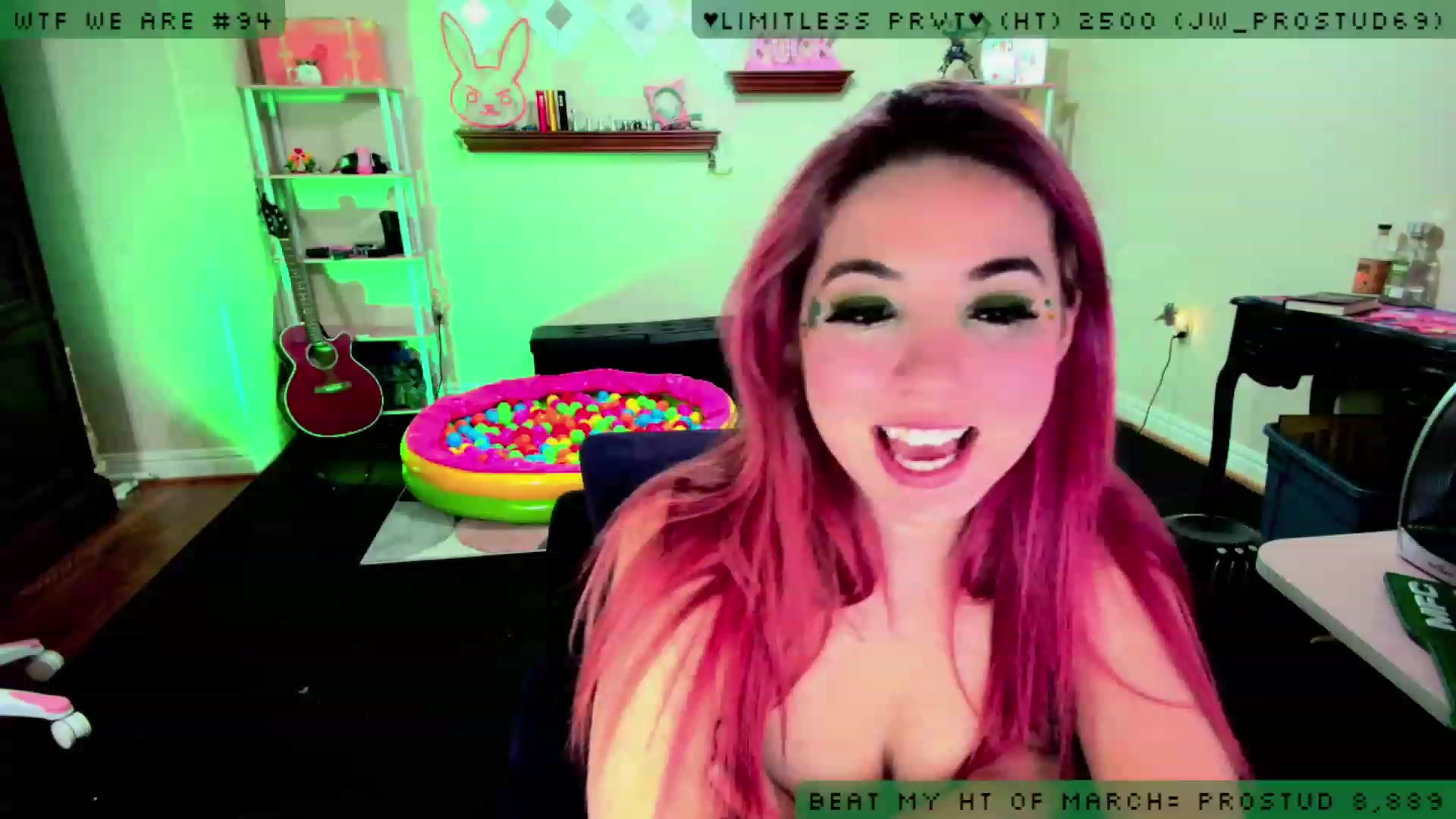 Gallery image thumbnail from JessWhitmore_'s myfreecams stream on, 03/18/2023, 03:27 image 2 of 20