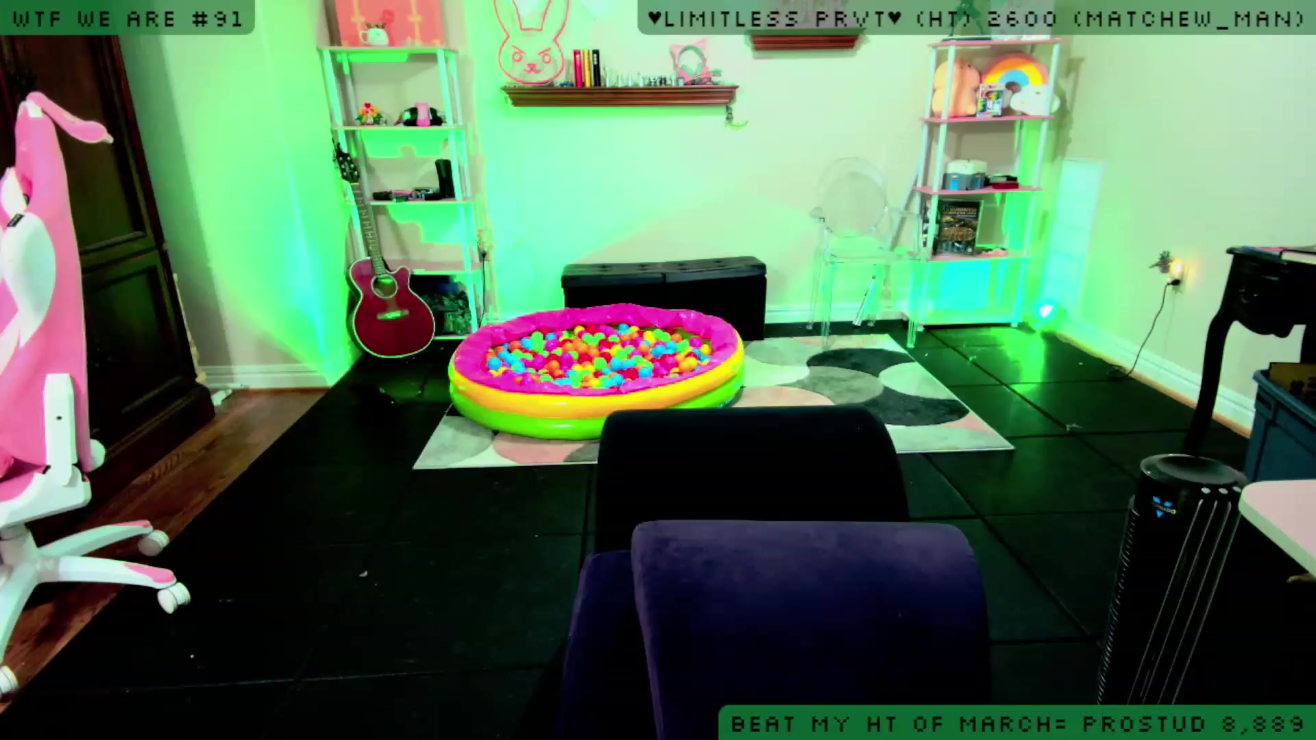Gallery image thumbnail from JessWhitmore_'s myfreecams stream on, 03/18/2023, 03:27 image 17 of 20