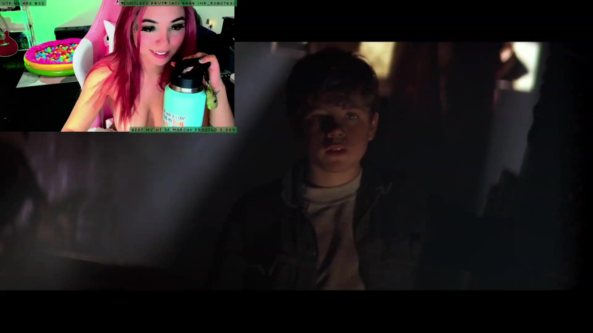 Gallery image thumbnail from JessWhitmore_'s myfreecams stream on, 03/18/2023, 06:55 image 8 of 20