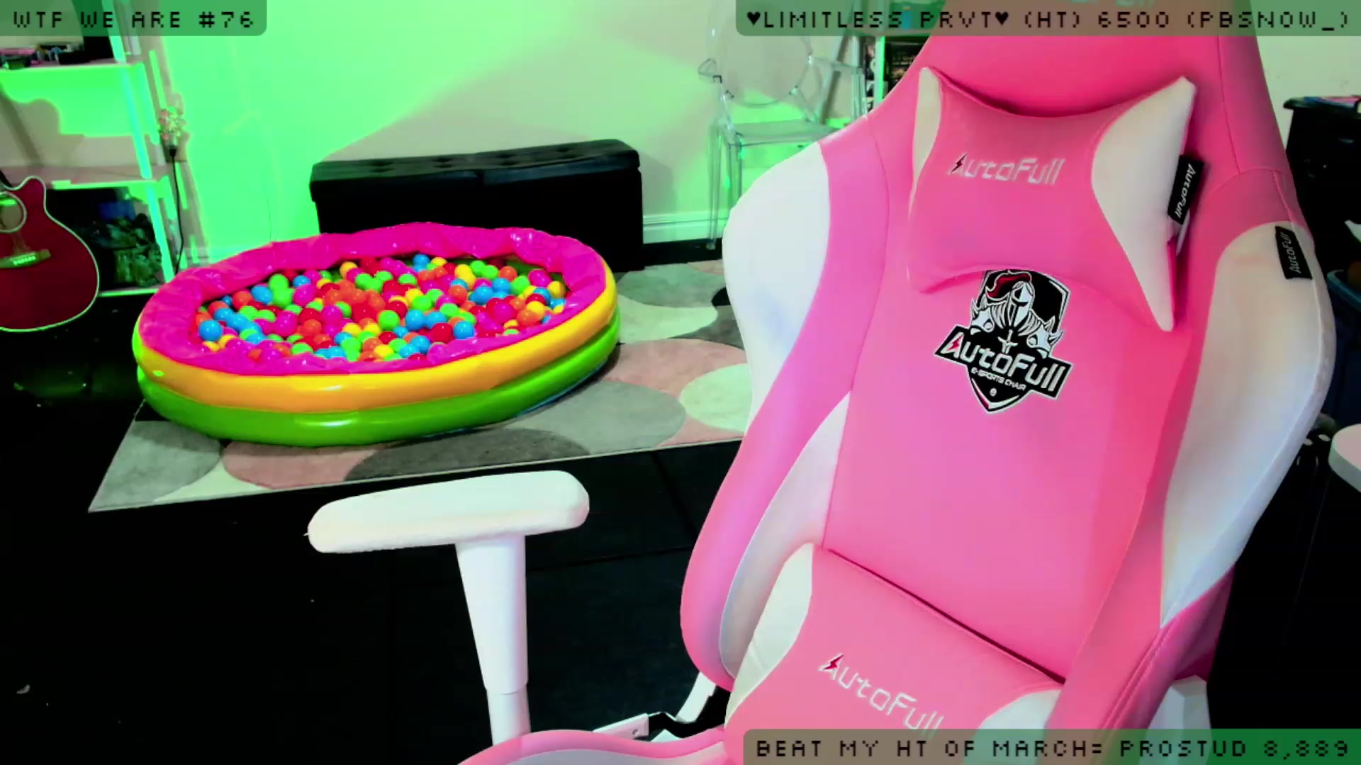 Gallery image thumbnail from JessWhitmore_'s myfreecams stream on, 03/18/2023, 06:55 image 12 of 20