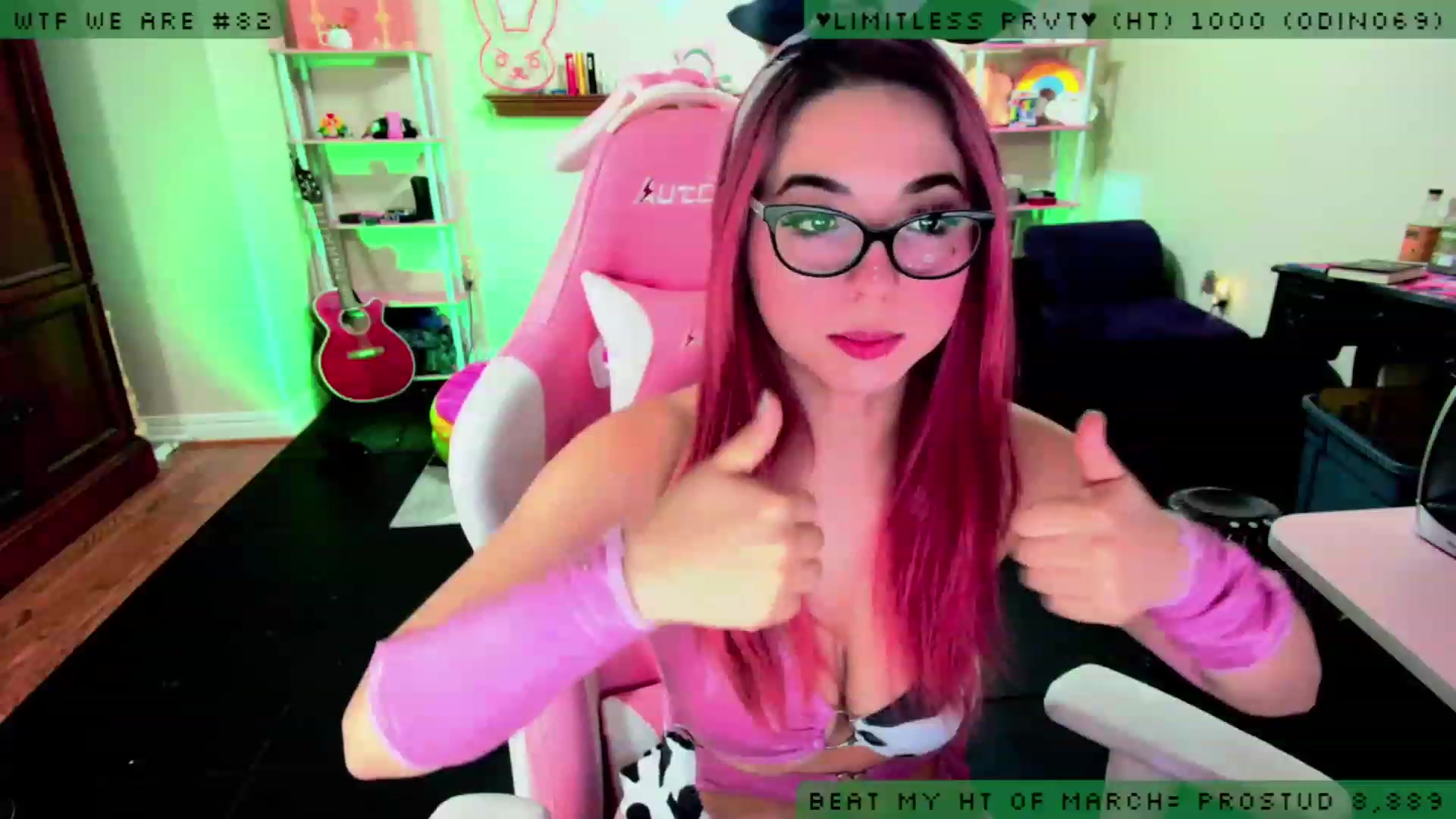 Gallery image thumbnail from JessWhitmore_'s myfreecams stream on, 03/19/2023, 06:03 image 7 of 20