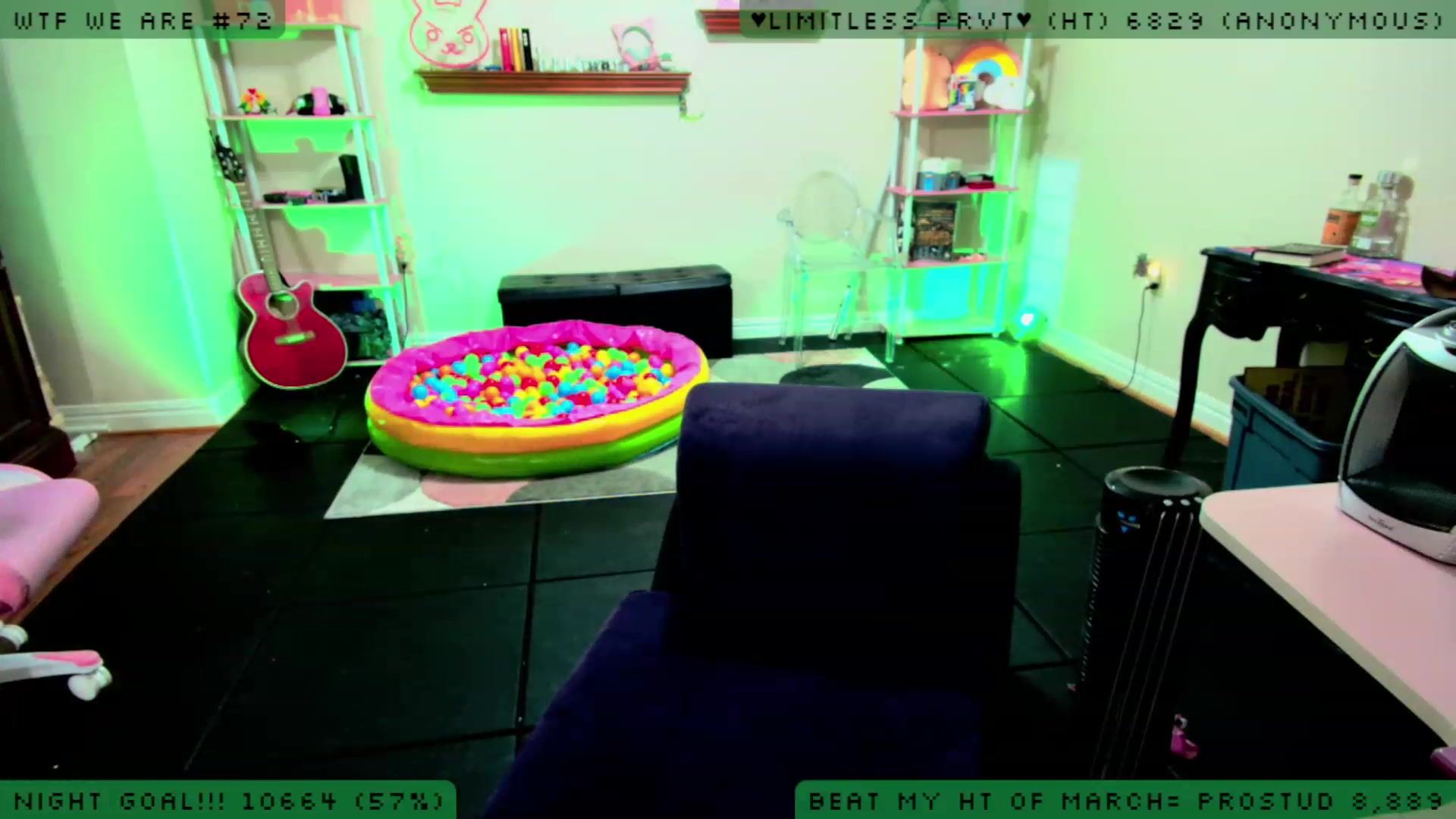 Gallery image thumbnail from JessWhitmore_'s myfreecams stream on, 03/19/2023, 07:08 image 19 of 20