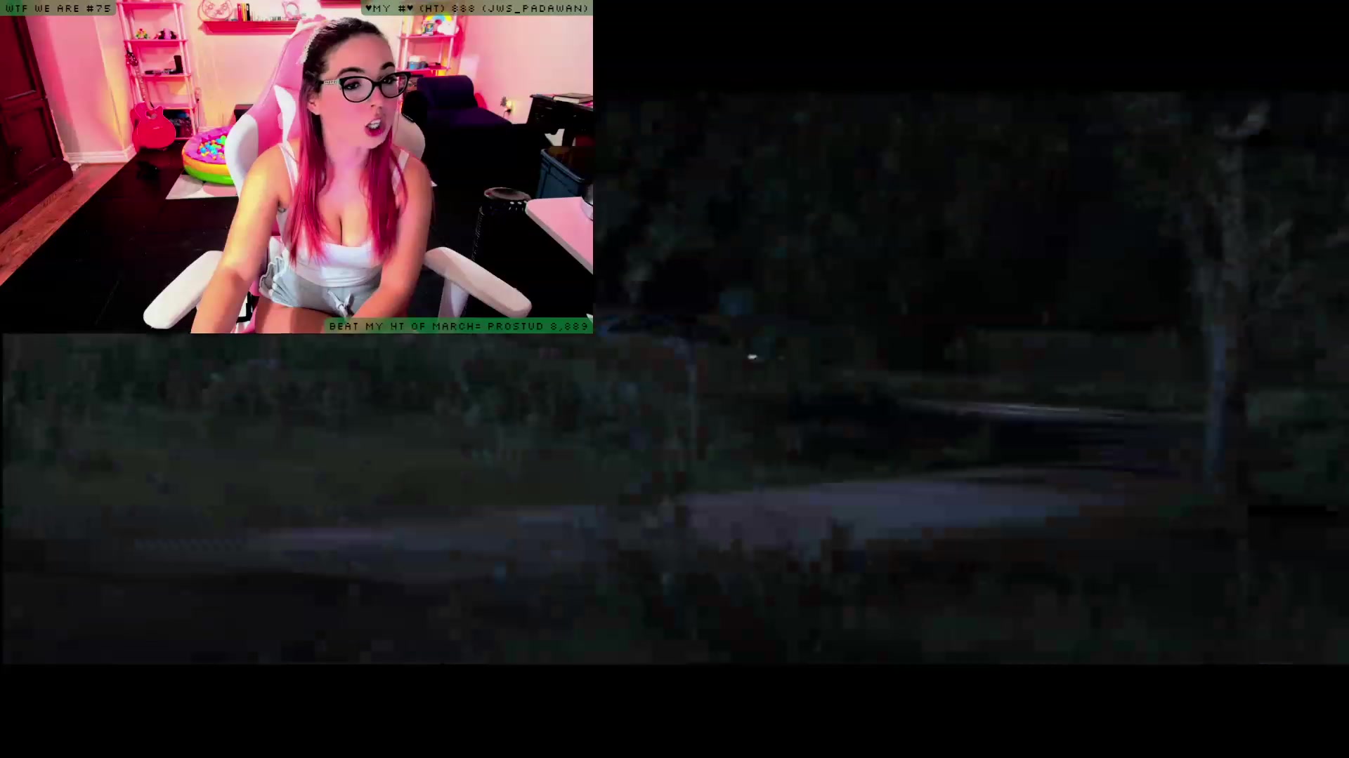 Gallery image thumbnail from JessWhitmore_'s myfreecams stream on, 03/20/2023, 04:04 image 20 of 20