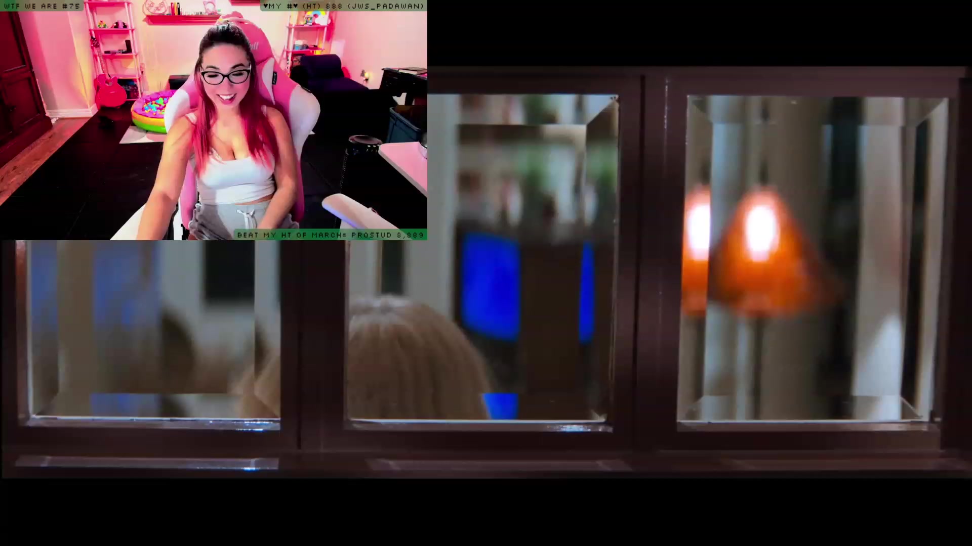 Gallery image thumbnail from JessWhitmore_'s myfreecams stream on, 03/20/2023, 04:04 image 10 of 20
