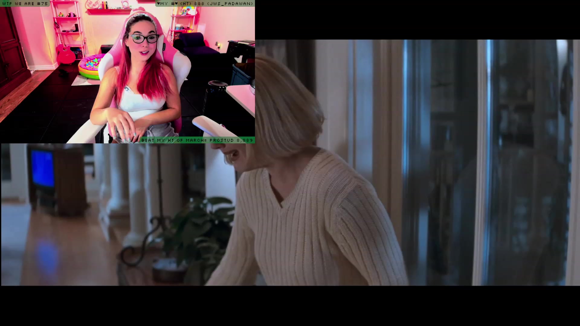 Gallery image thumbnail from JessWhitmore_'s myfreecams stream on, 03/20/2023, 04:04 image 11 of 20