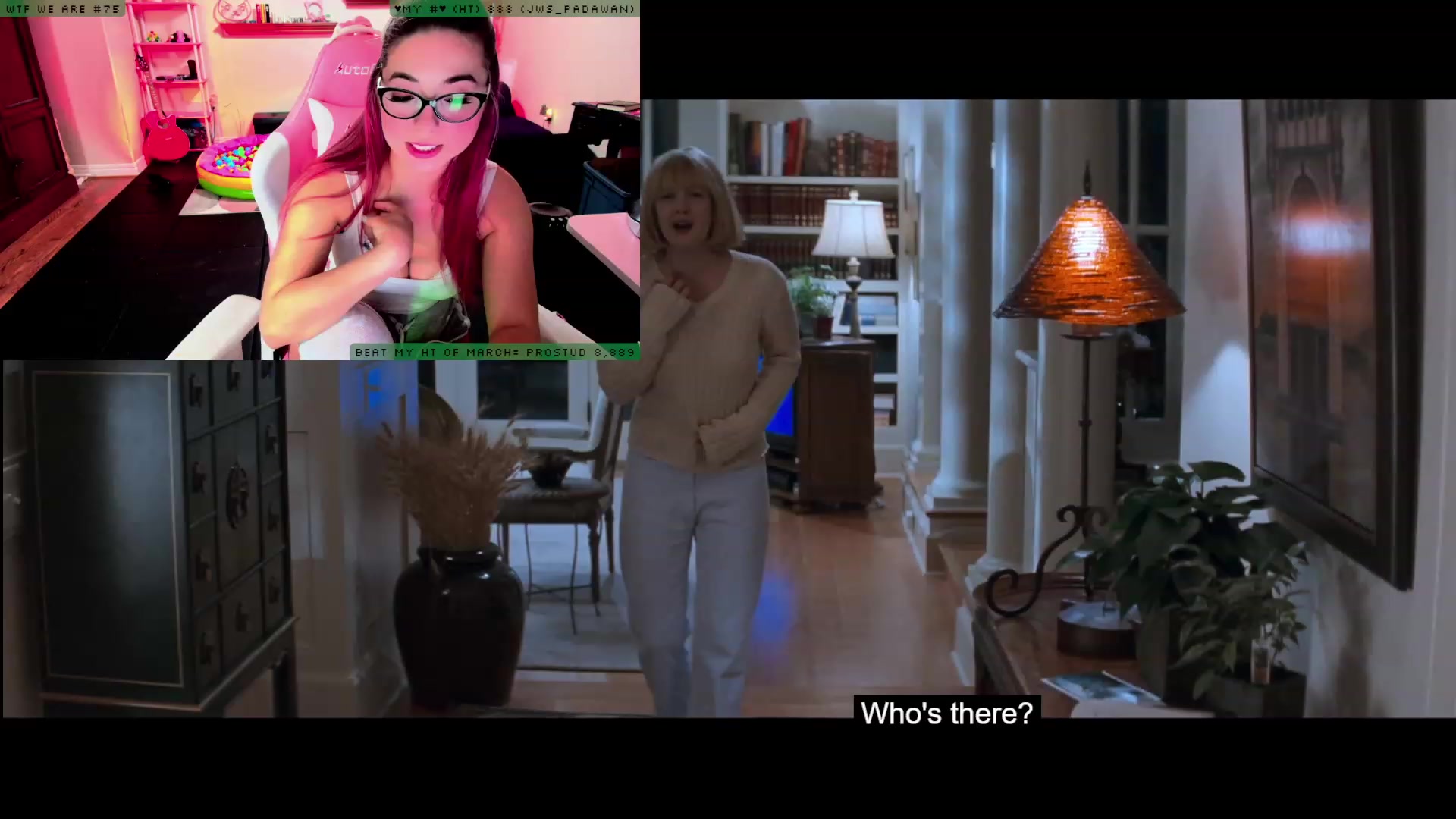 Gallery image thumbnail from JessWhitmore_'s myfreecams stream on, 03/20/2023, 04:04 image 15 of 20