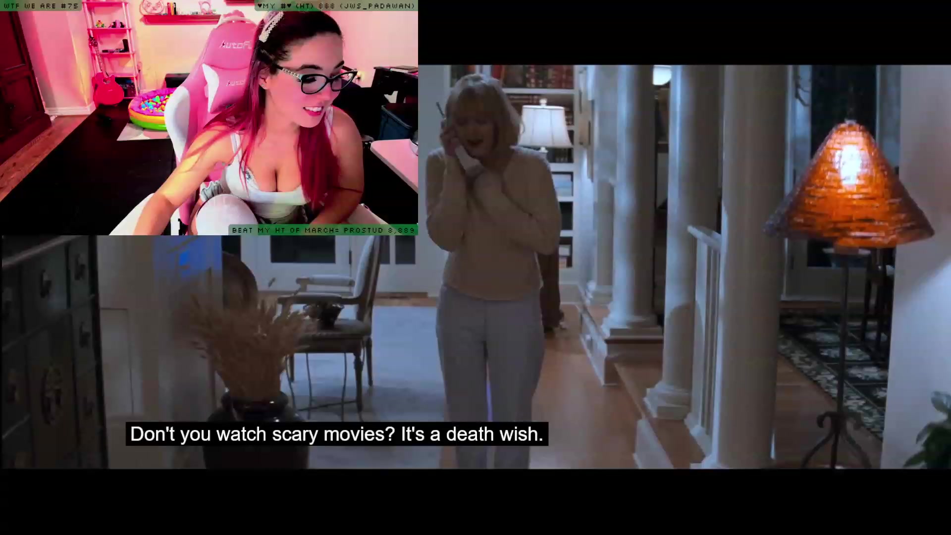 Gallery image thumbnail from JessWhitmore_'s myfreecams stream on, 03/20/2023, 04:04 image 16 of 20