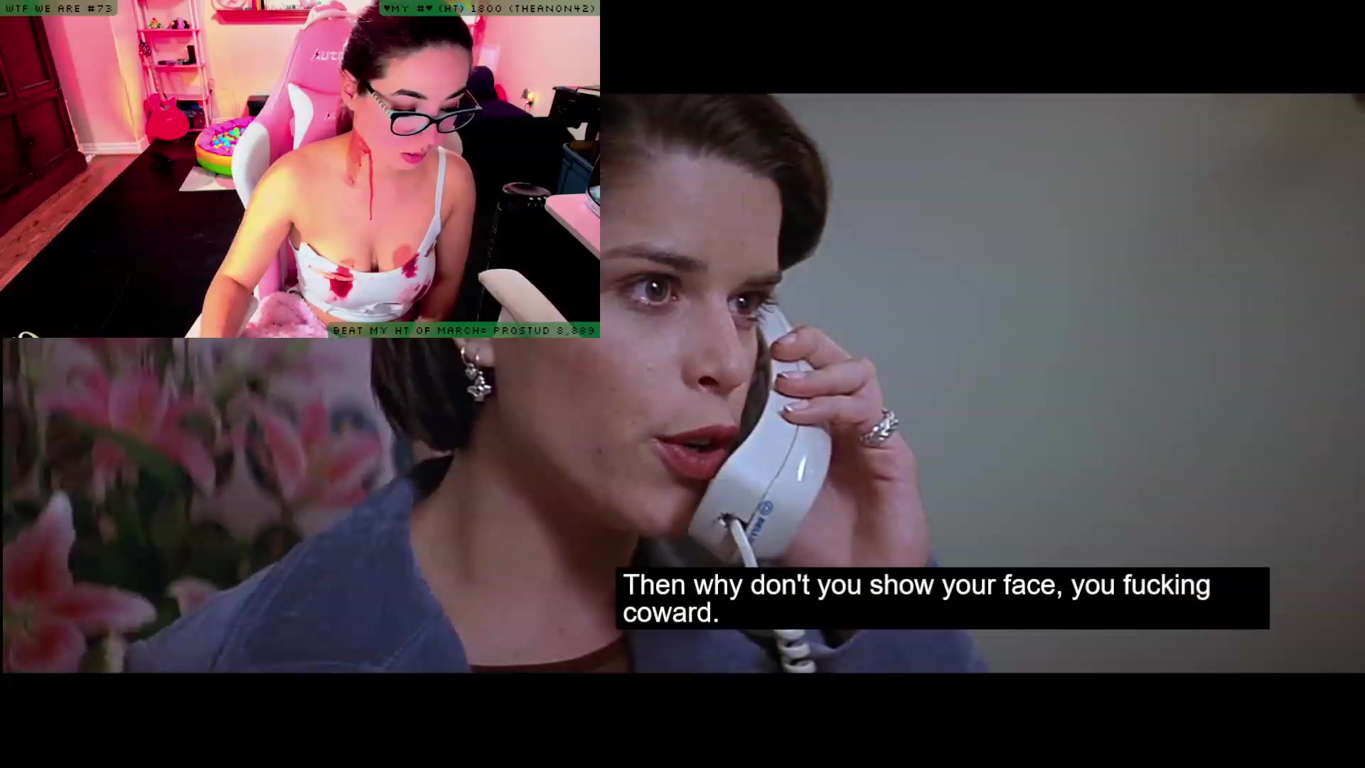Gallery image thumbnail from JessWhitmore_'s myfreecams stream on, 03/20/2023, 07:23 image 13 of 20