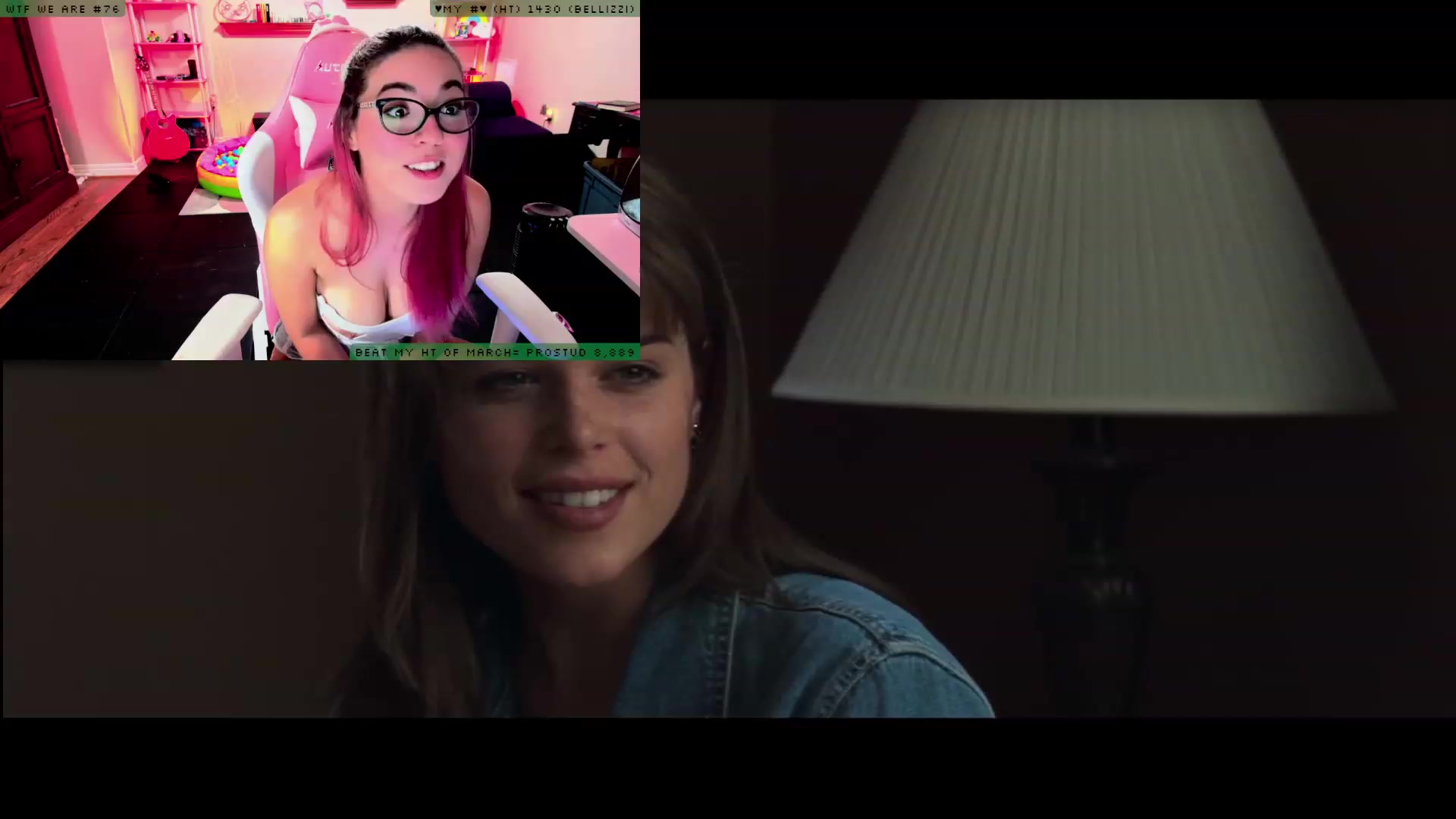 Gallery image thumbnail from JessWhitmore_'s myfreecams stream on, 03/20/2023, 07:23 image 3 of 20