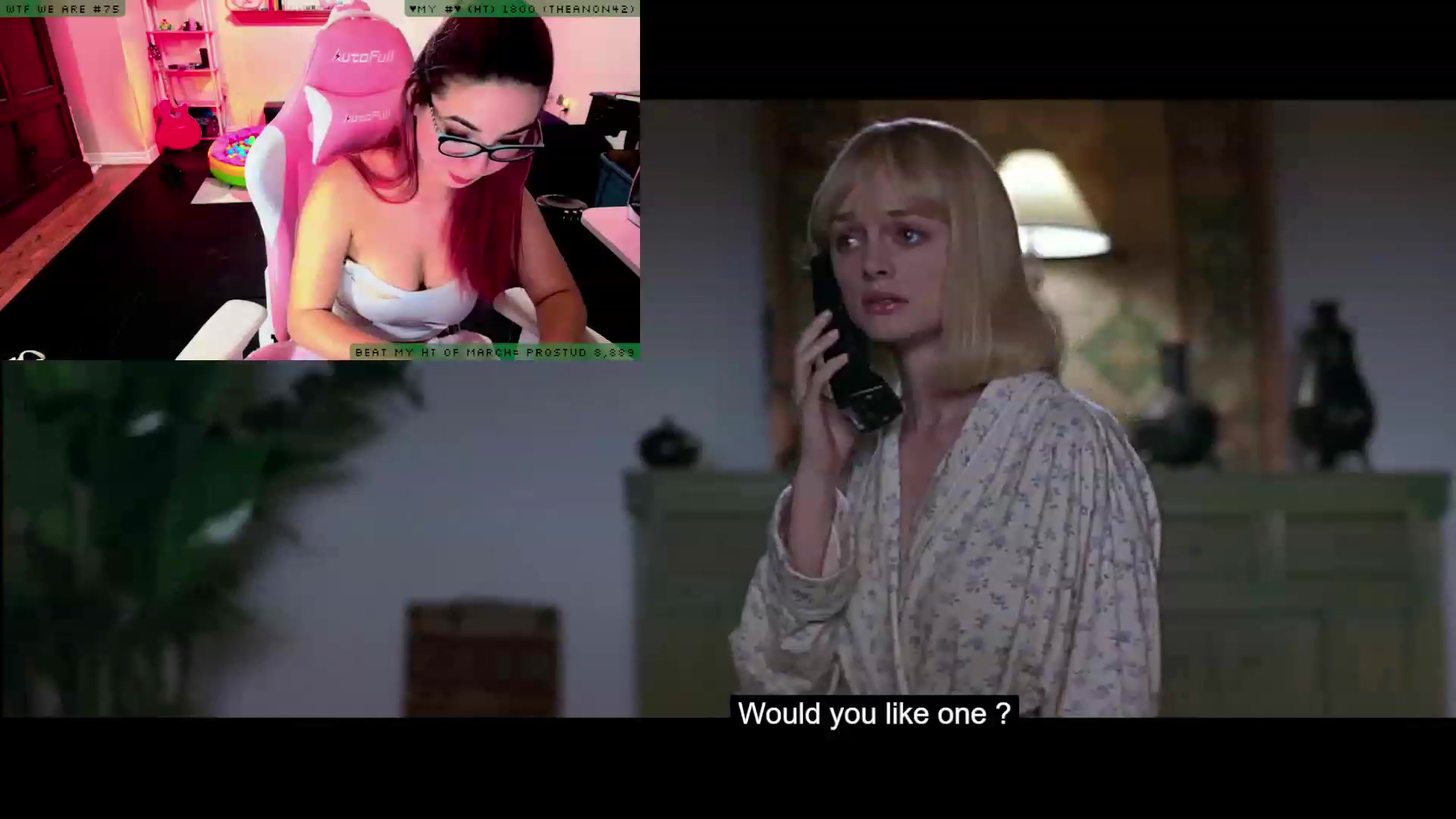 Gallery image thumbnail from JessWhitmore_'s myfreecams stream on, 03/20/2023, 07:23 image 8 of 20