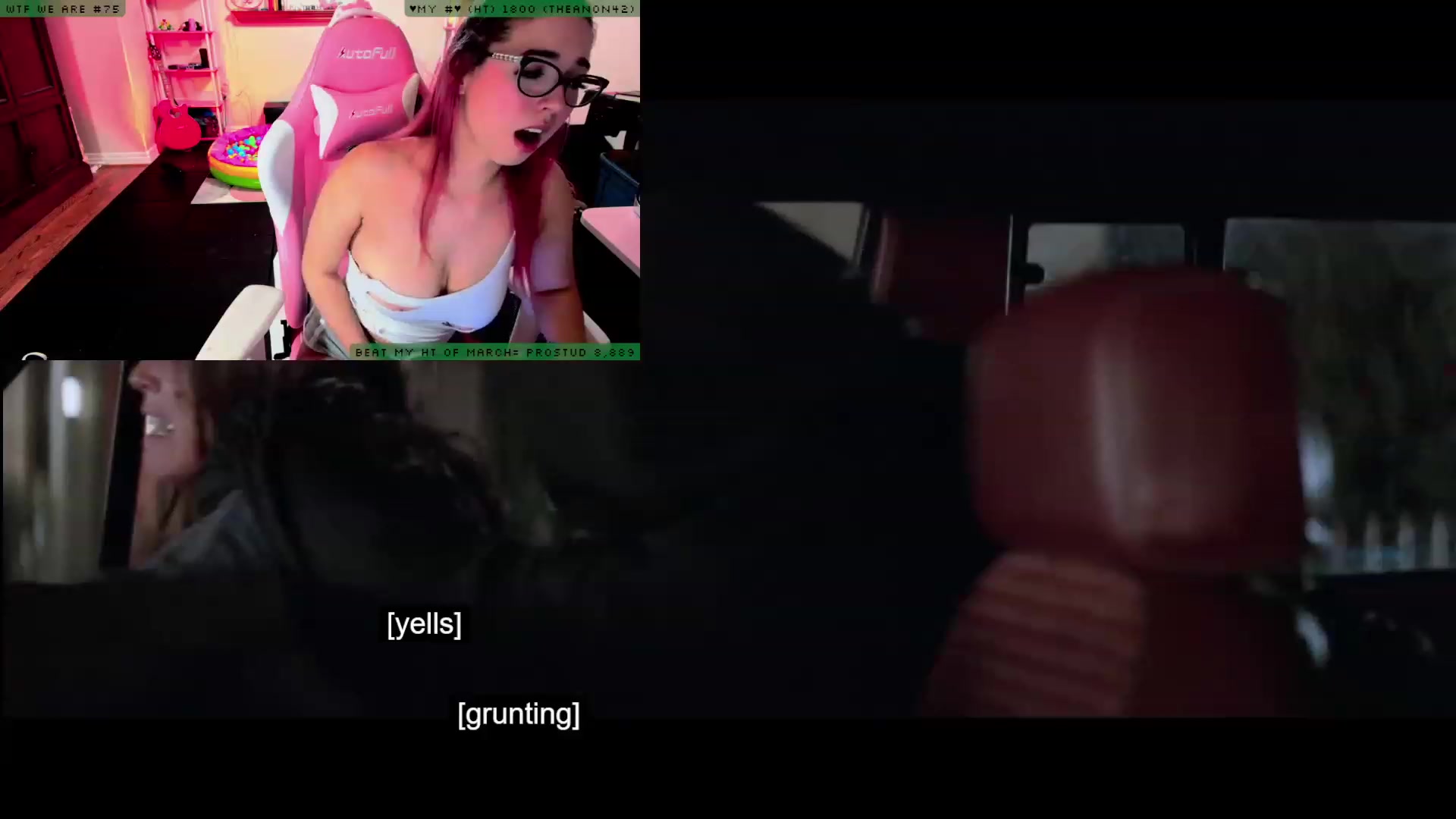 Gallery image thumbnail from JessWhitmore_'s myfreecams stream on, 03/20/2023, 07:23 image 5 of 20