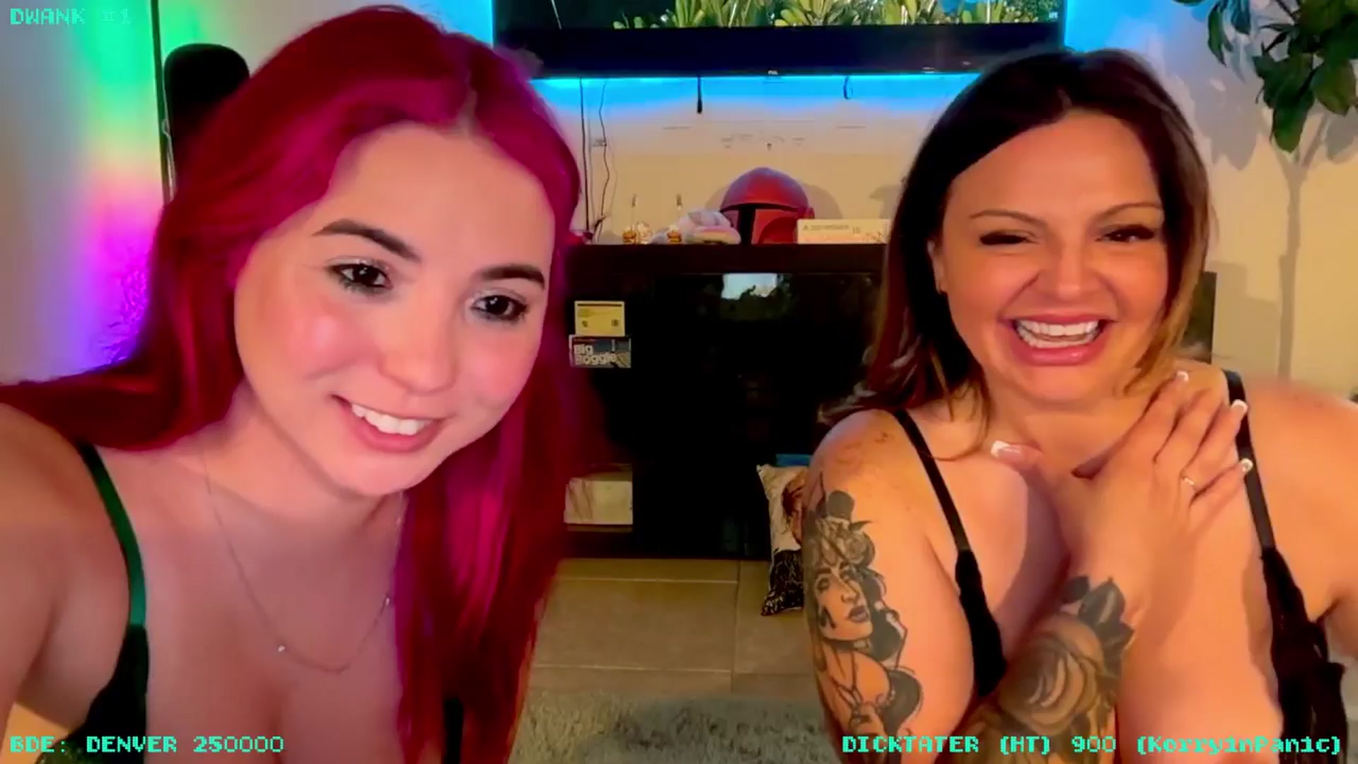 Gallery image thumbnail from Jess_3PO's myfreecams stream on, 05/03/2026, 04:23 image 5 of 20