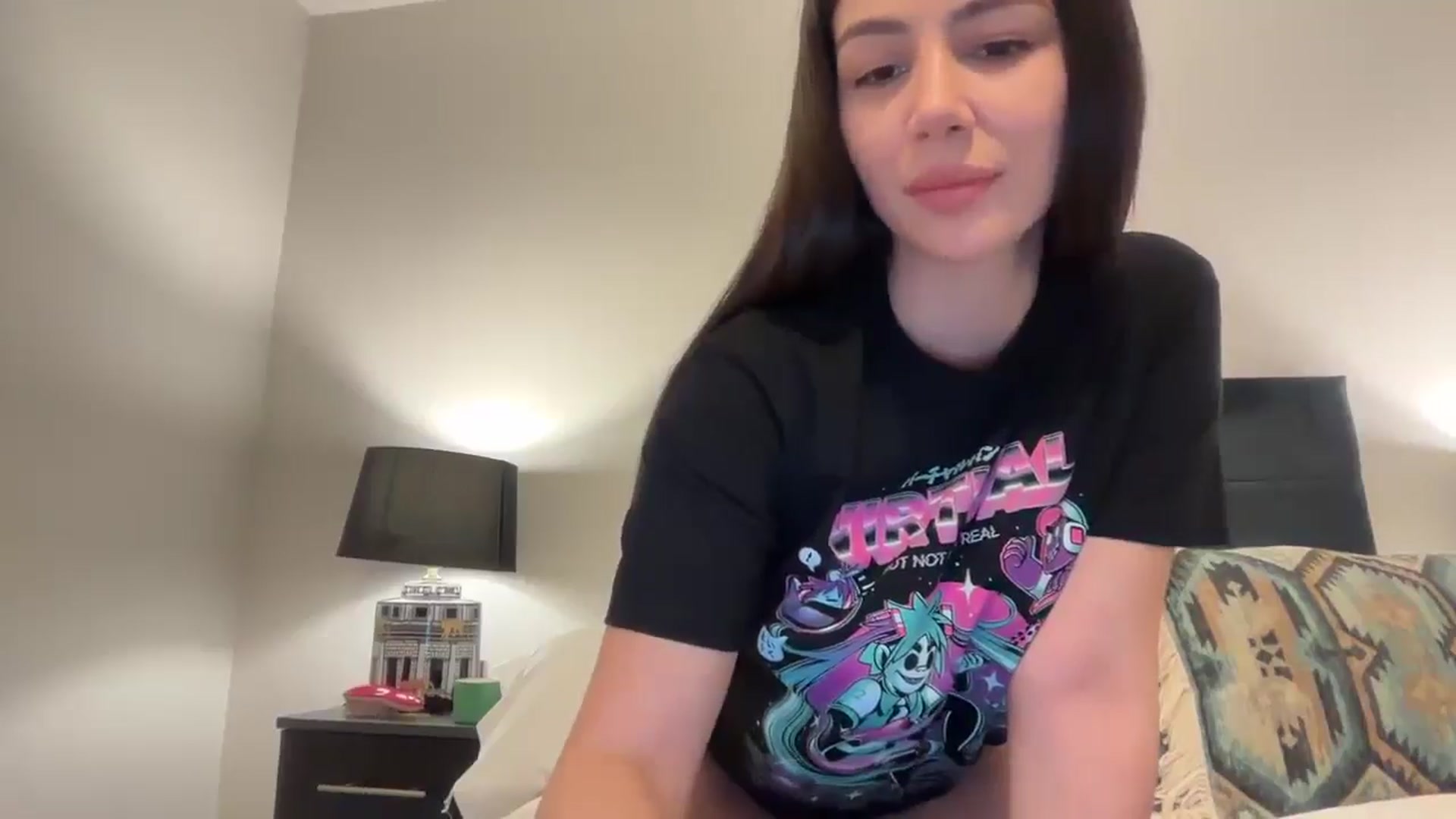 Gallery image thumbnail from Jess_Barrett's myfreecams stream on, 01/17/2026, 22:25 image 11 of 20