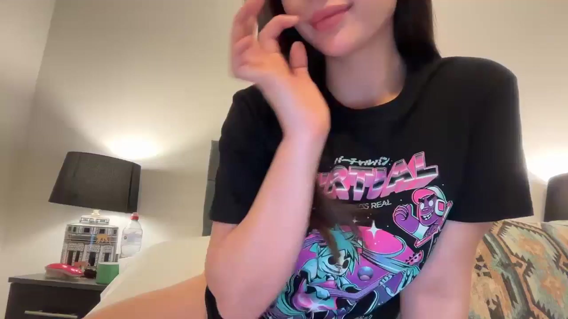 Gallery image thumbnail from Jess_Barrett's myfreecams stream on, 01/17/2026, 22:25 image 9 of 20