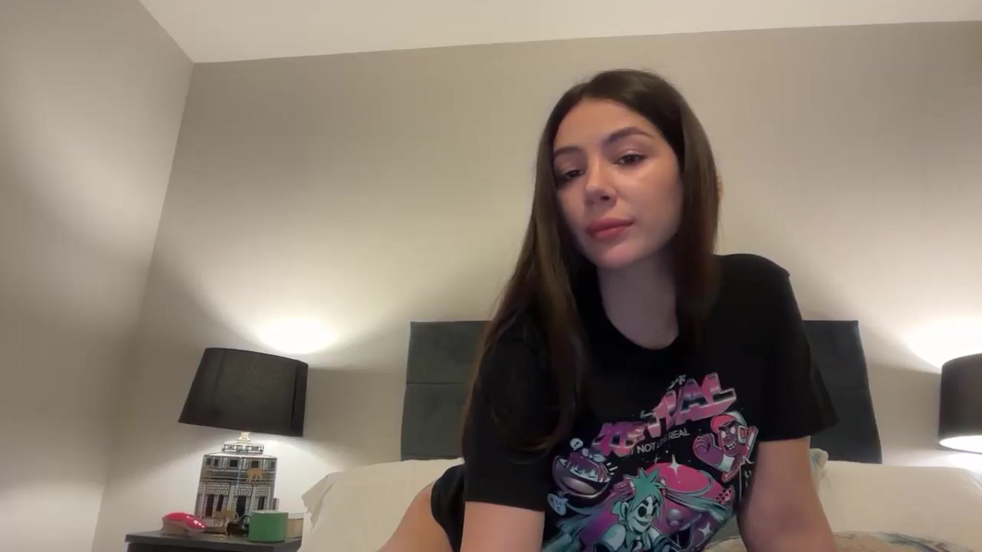 Gallery image thumbnail from Jess_Barrett's myfreecams stream on, 01/17/2026, 22:25 image 1 of 20