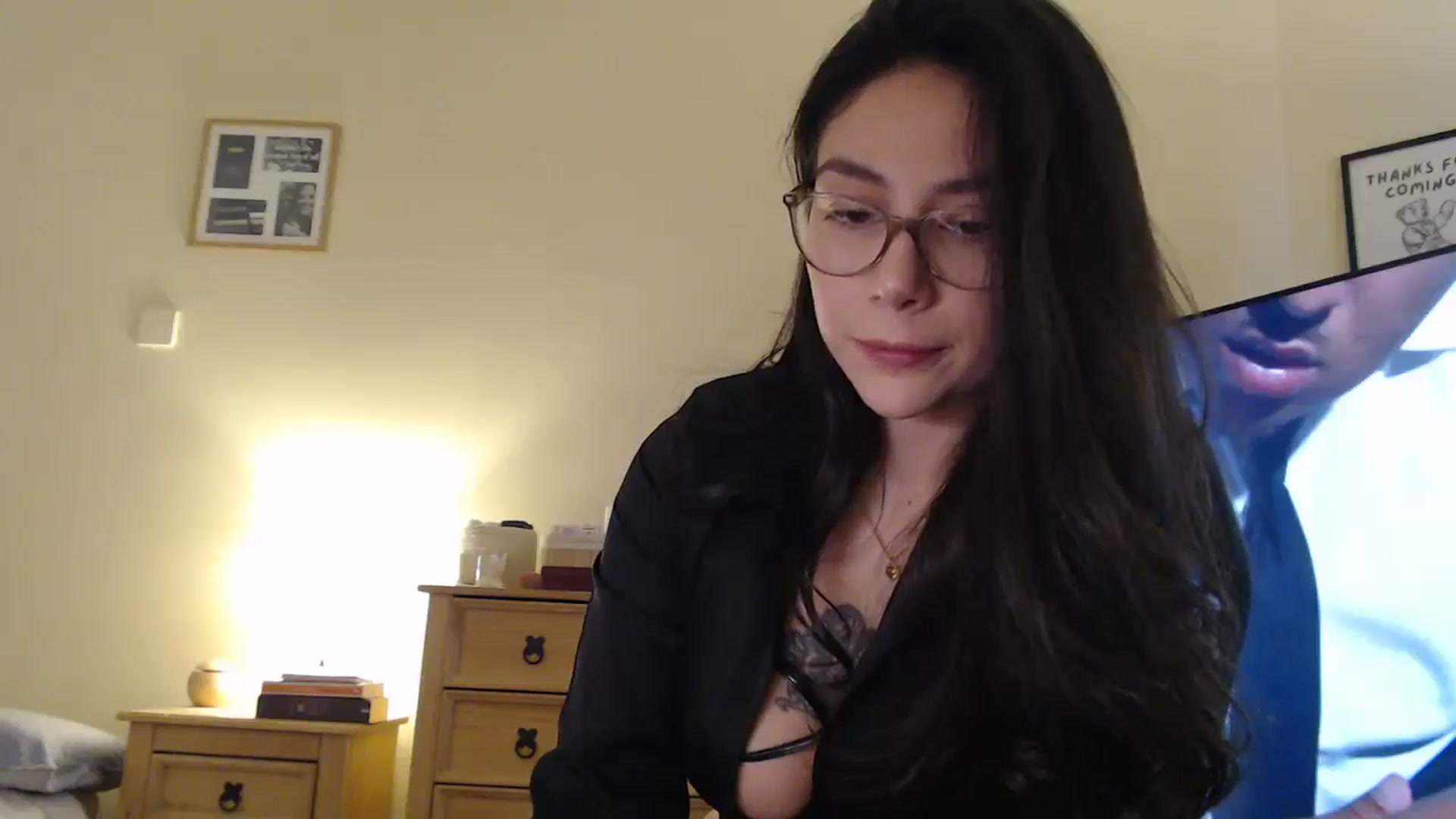 Gallery image thumbnail from Jess_Barrett's myfreecams stream on, 01/25/2026, 16:24 image 9 of 20