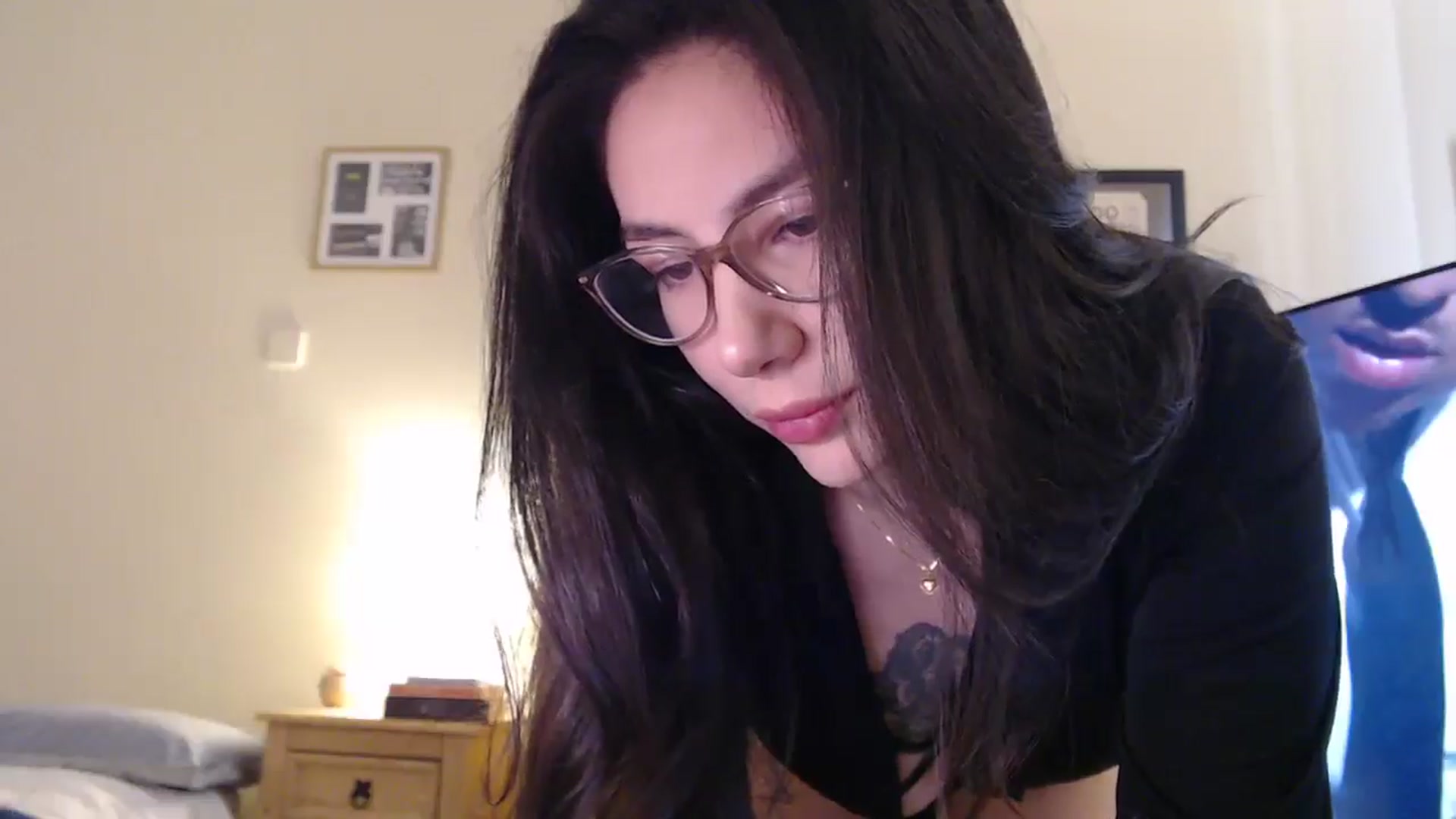 Gallery image thumbnail from Jess_Barrett's myfreecams stream on, 01/25/2026, 16:24 image 5 of 20